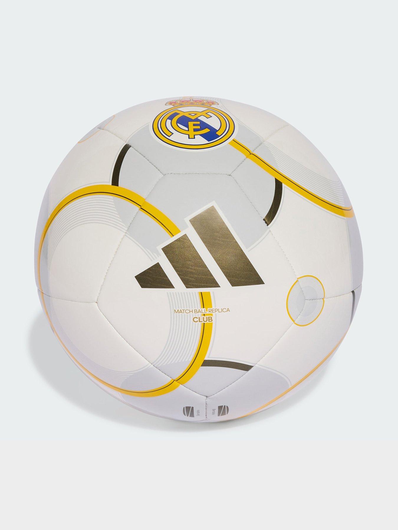 undefined Real Madrid Home Club Ball