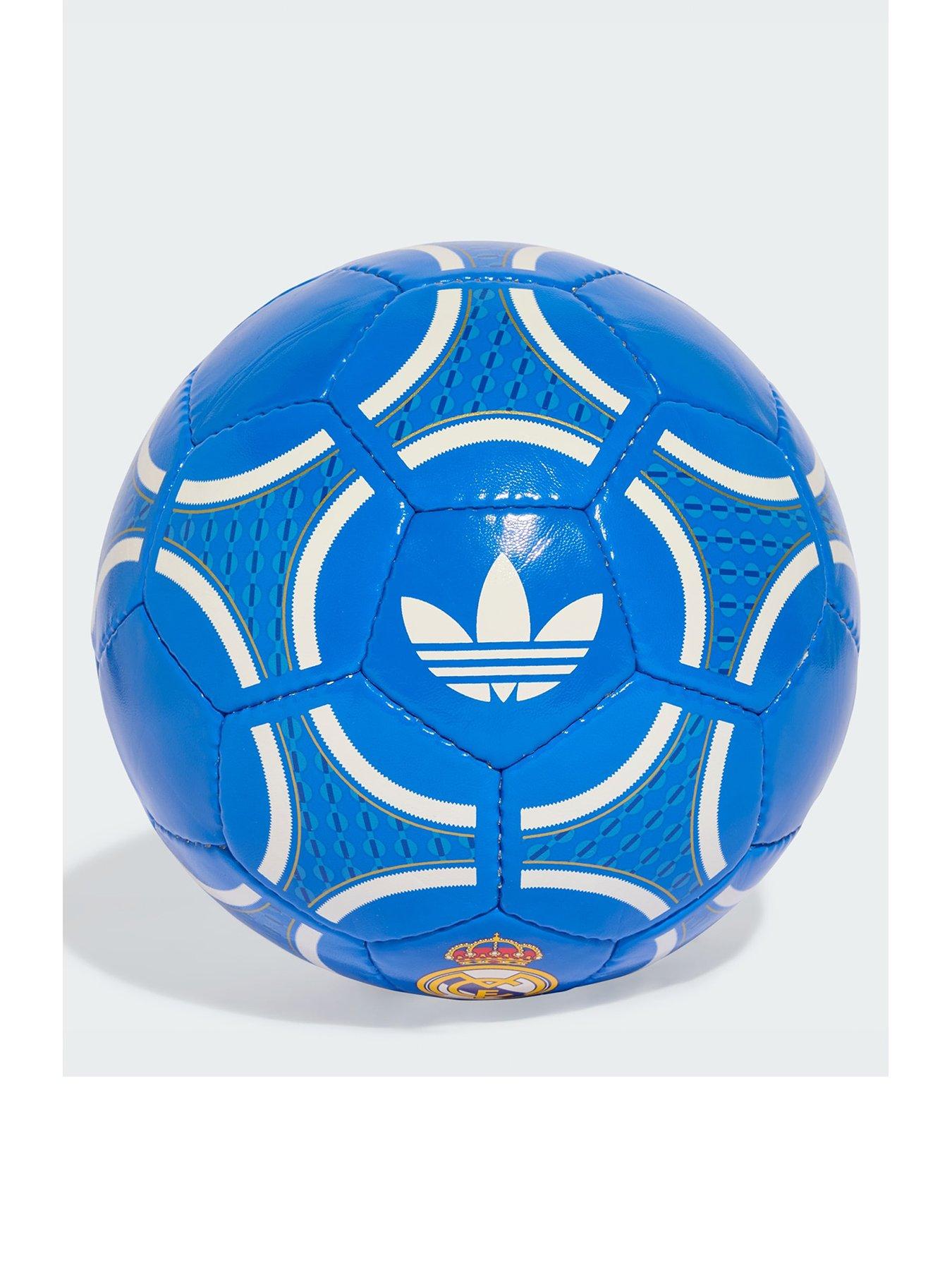 adidas Real Madrid Away Club Ball
