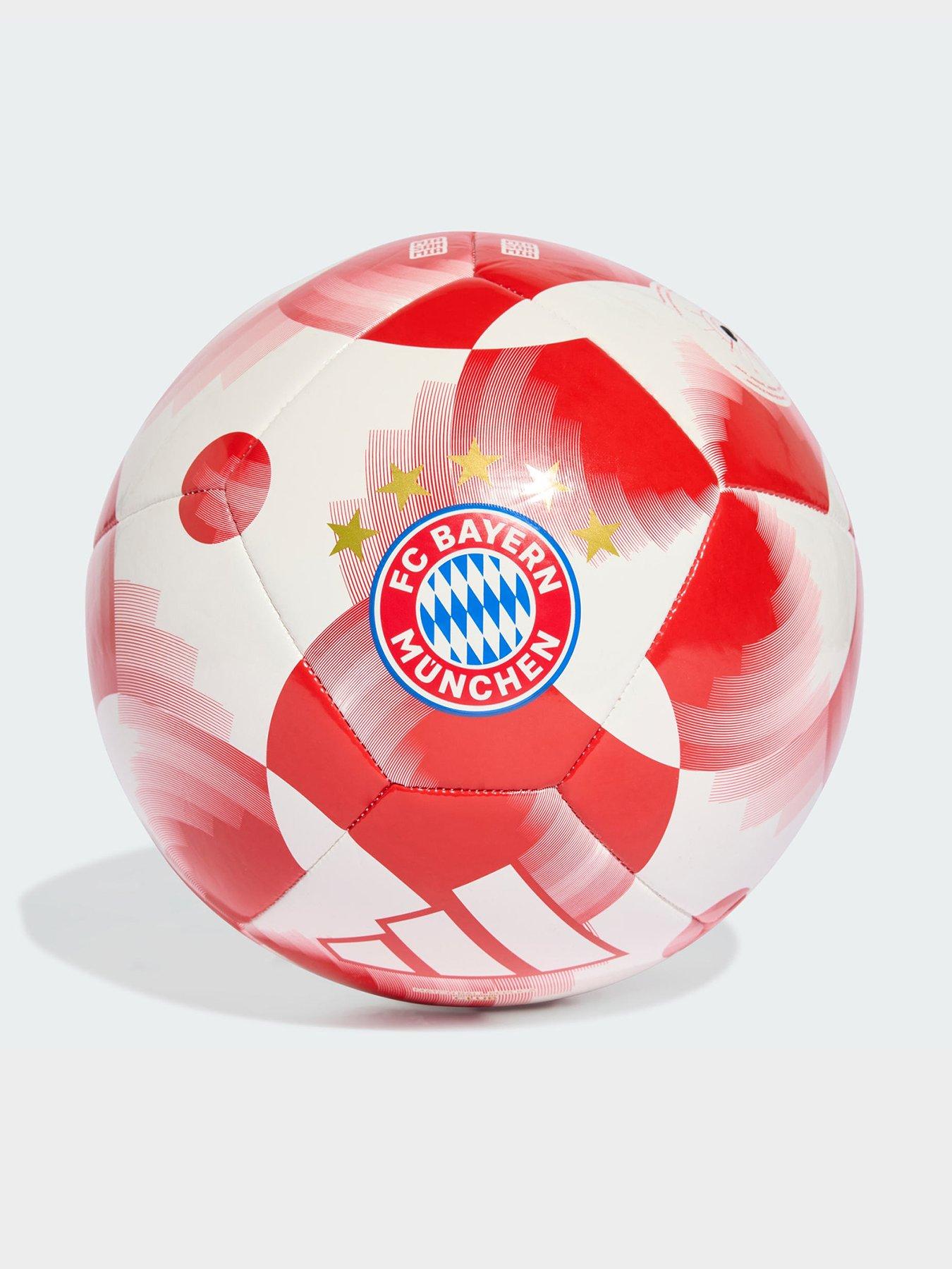 undefined FC Bayern Home Club Ball