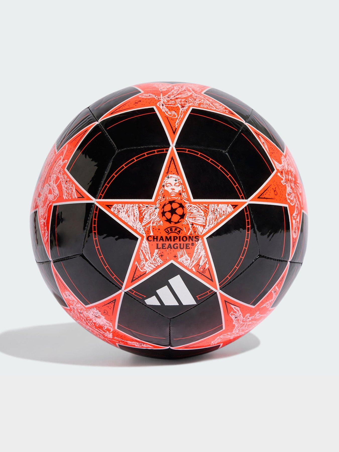 undefined UCL Club 25/26 League Stage Ball