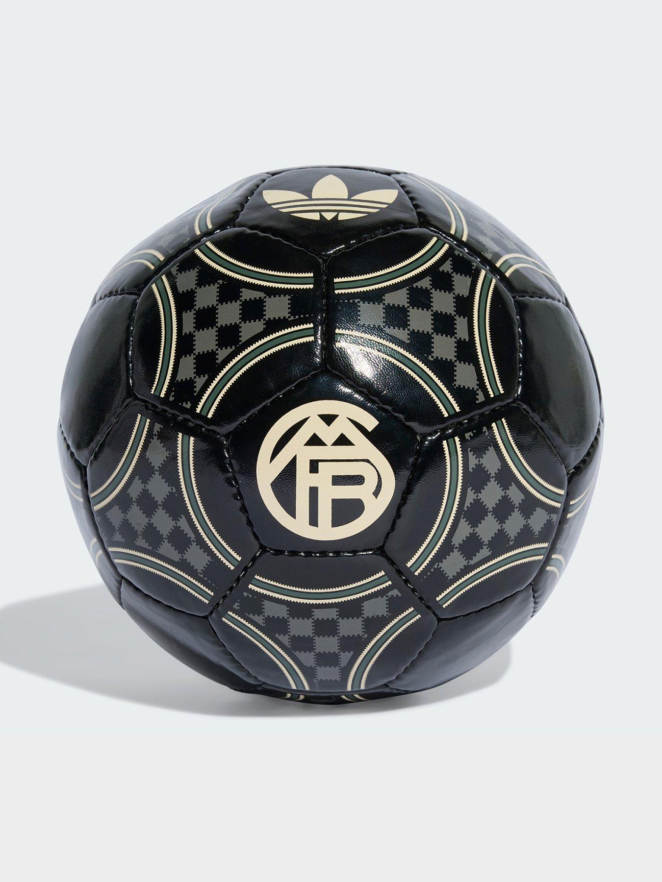undefined FC Bayern Third Club Ball