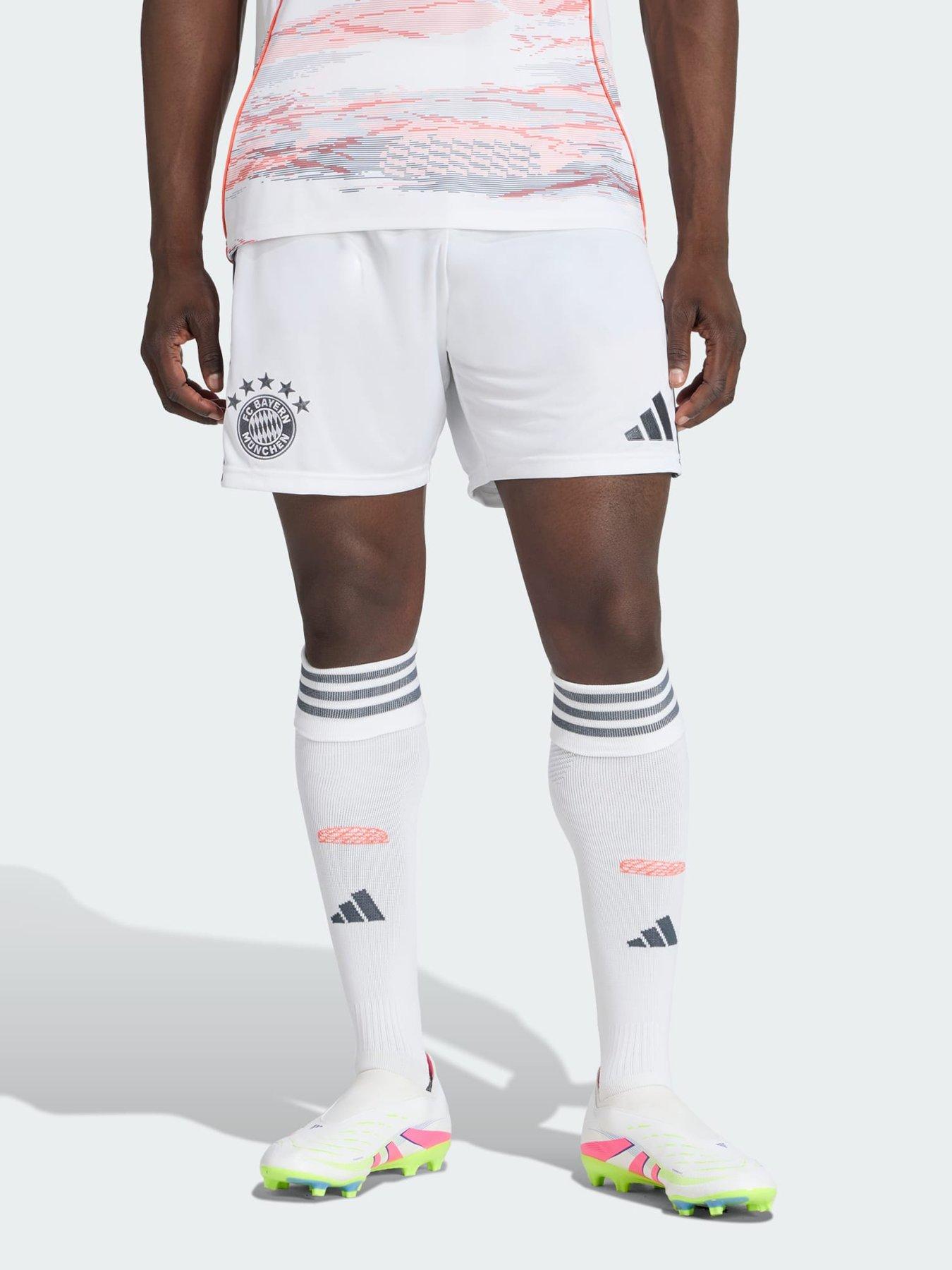 undefined FC Bayern 25/26 Away Shorts