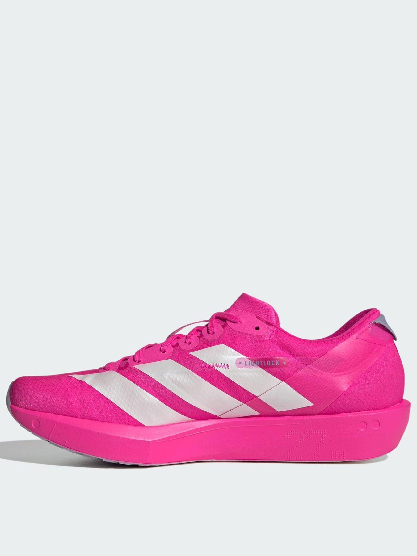 Adidas Adizero Adios 9 Running Shoes