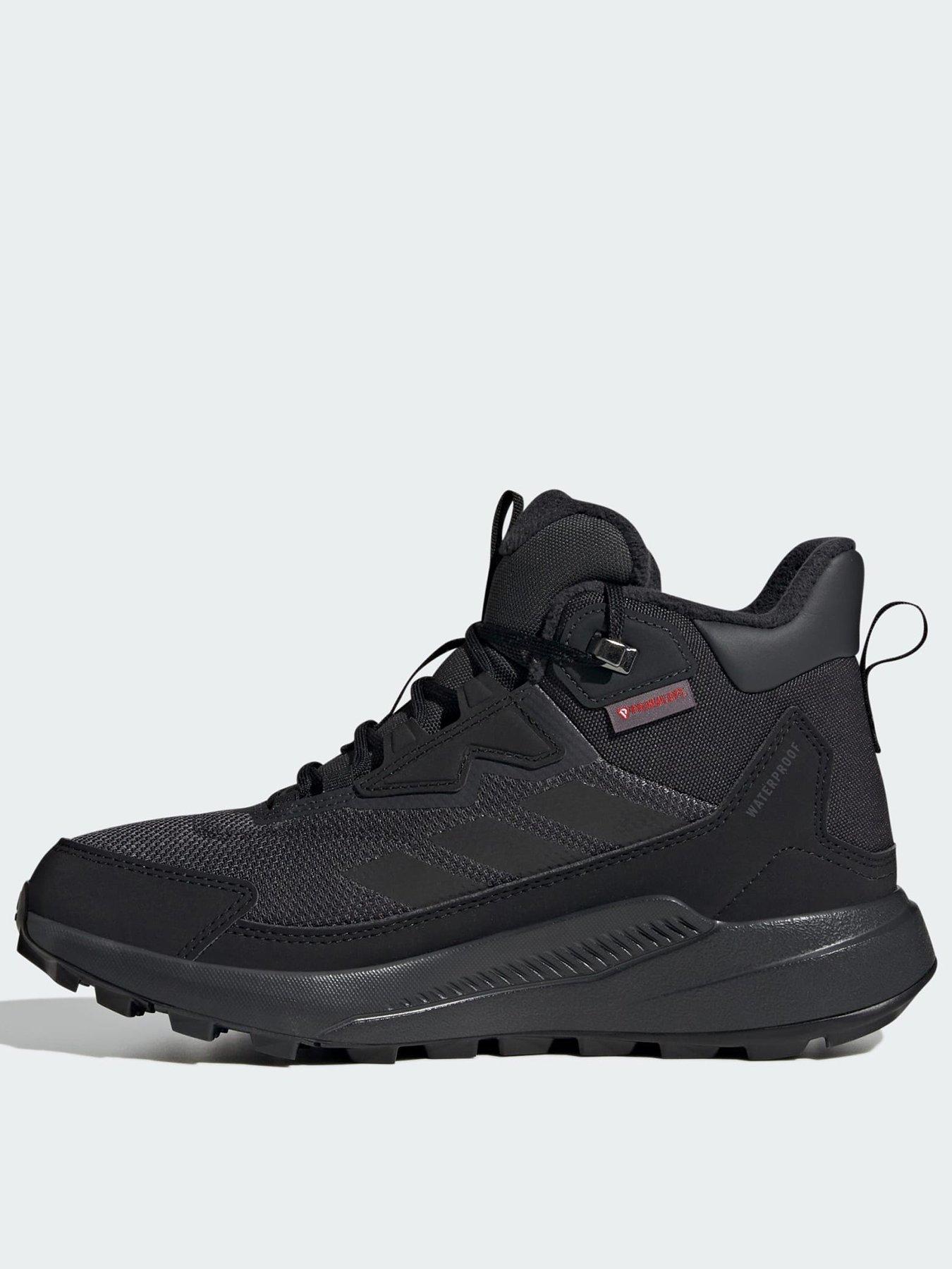 Image 1 of 7 of adidas Terrex Anylander CLIMAWARM+ Hiking Shoes