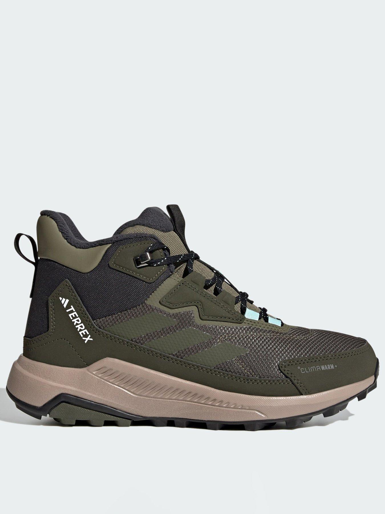 adidas Terrex Anylander CLIMAWARM+ Hiking Shoes
