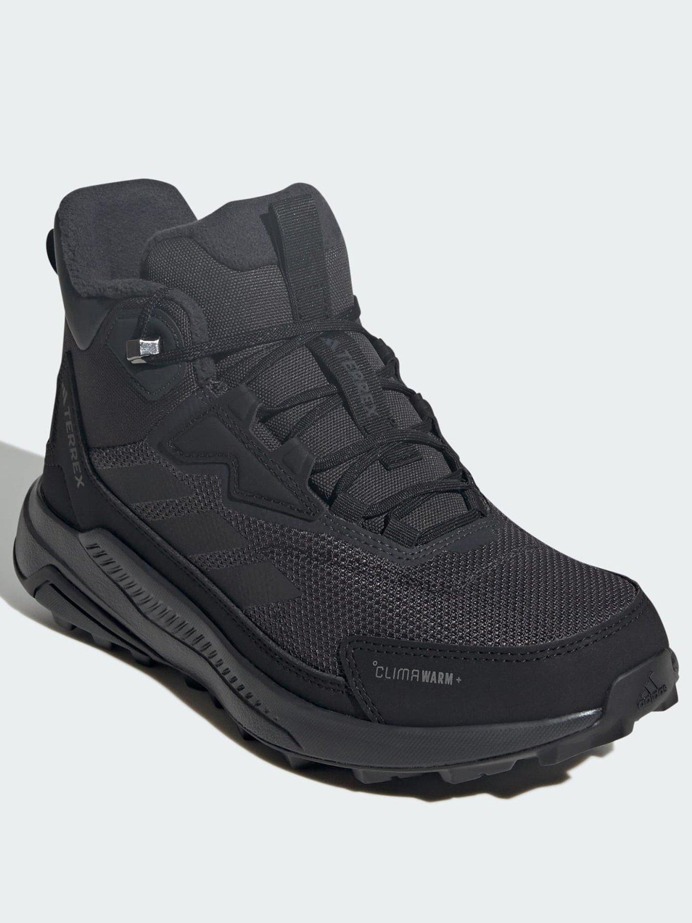 Image 2 of 7 of adidas Terrex Anylander CLIMAWARM+ Hiking Shoes
