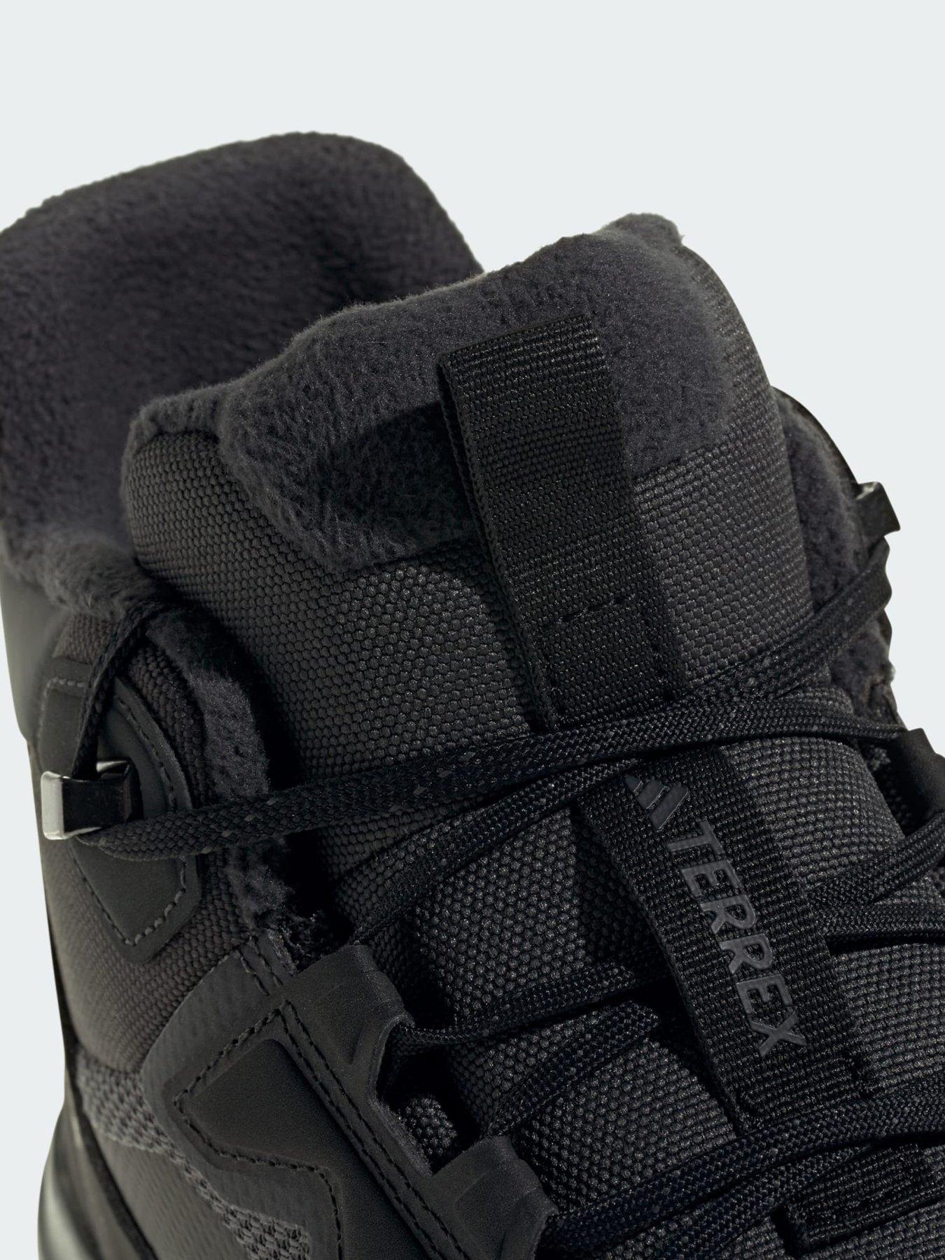 Image 6 of 7 of adidas Terrex Anylander CLIMAWARM+ Hiking Shoes