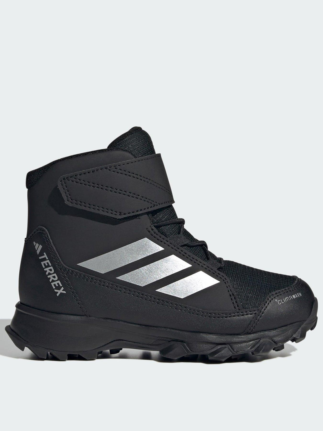 adidas Terrex Snow CF CLIMAWARM Winter Shoes Kids Very