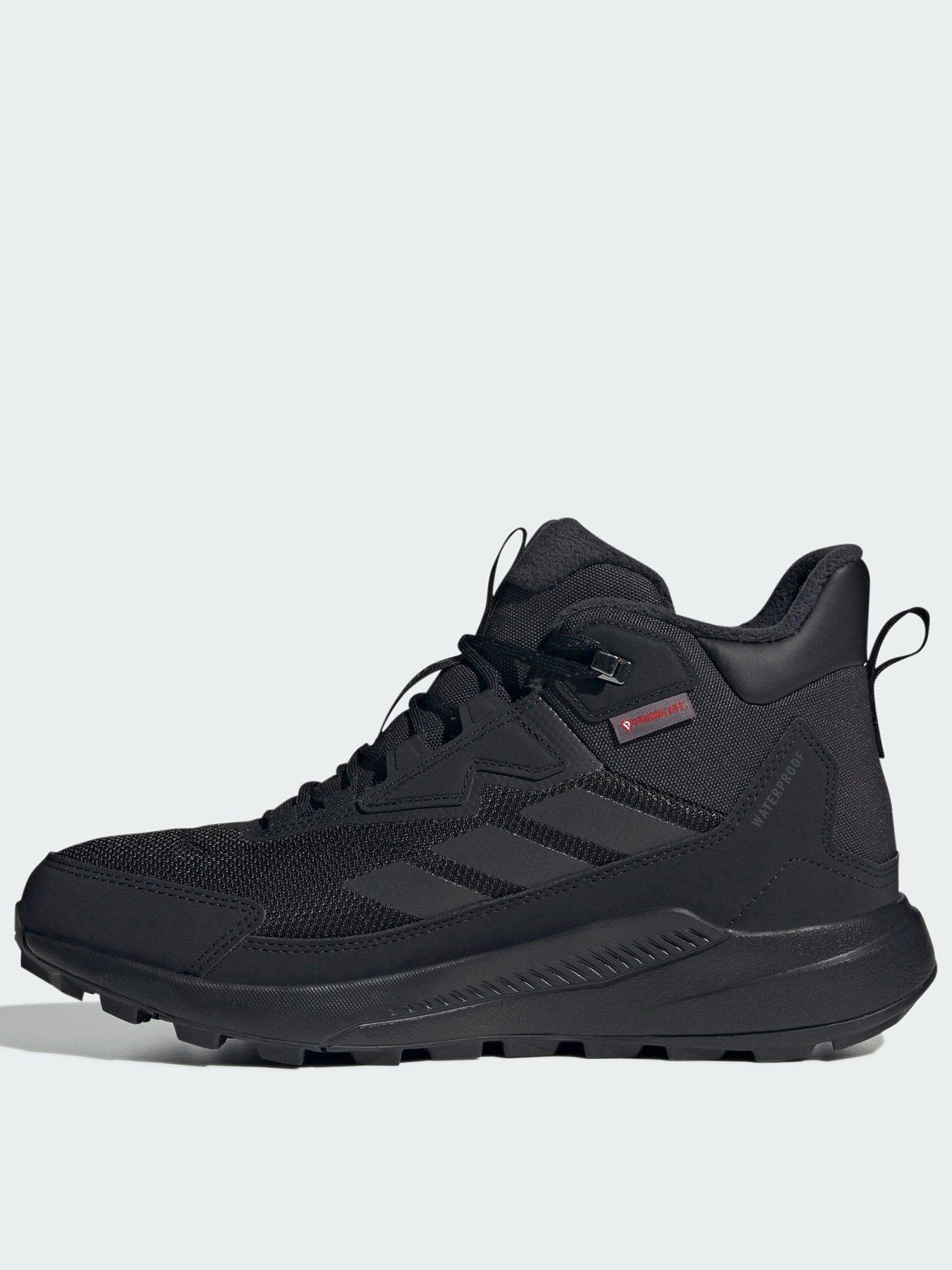 adidas Terrex Anylander CLIMAWARM+ Hiking Shoes