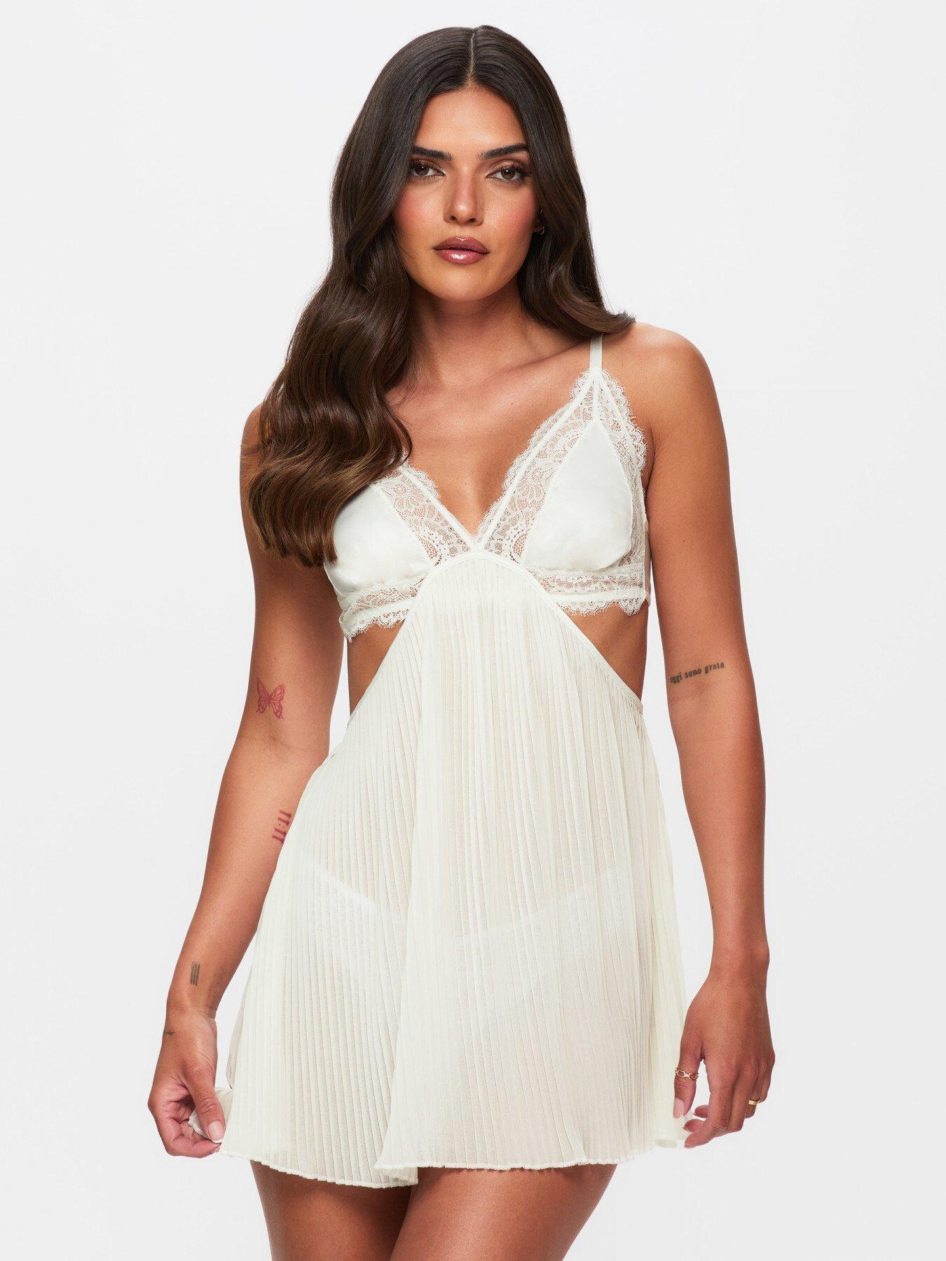 undefined Laila Chemise