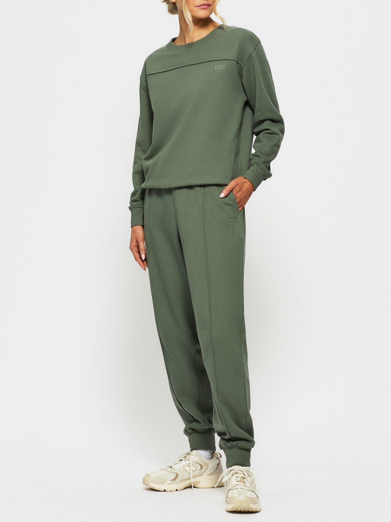 KBX Jessica Sweat Jumper