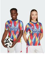 Football Shirts Kits Boy Multi Kids Clothes Baby Kids Very
