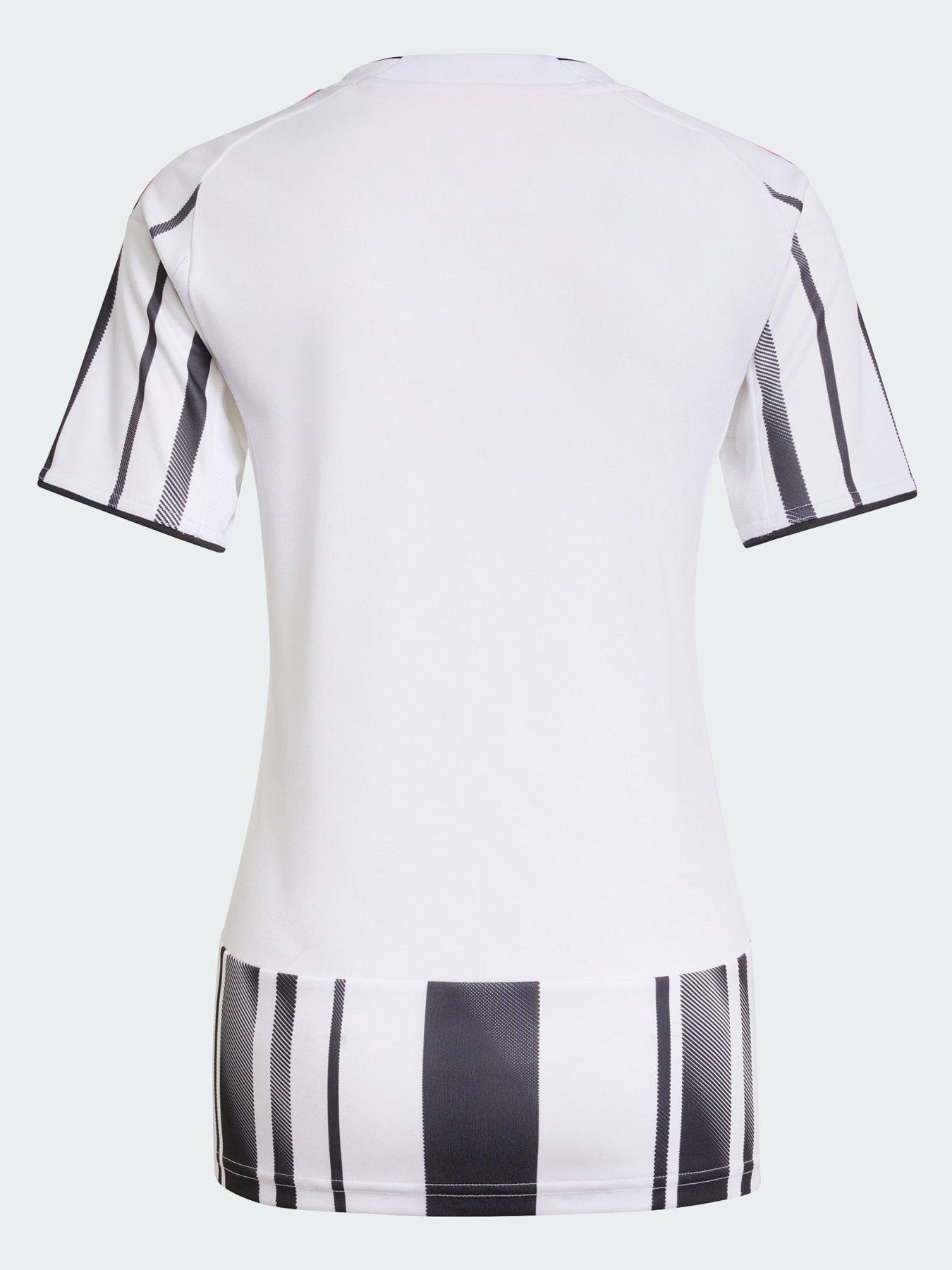 adidas Juventus 25/26 Home Jersey Very