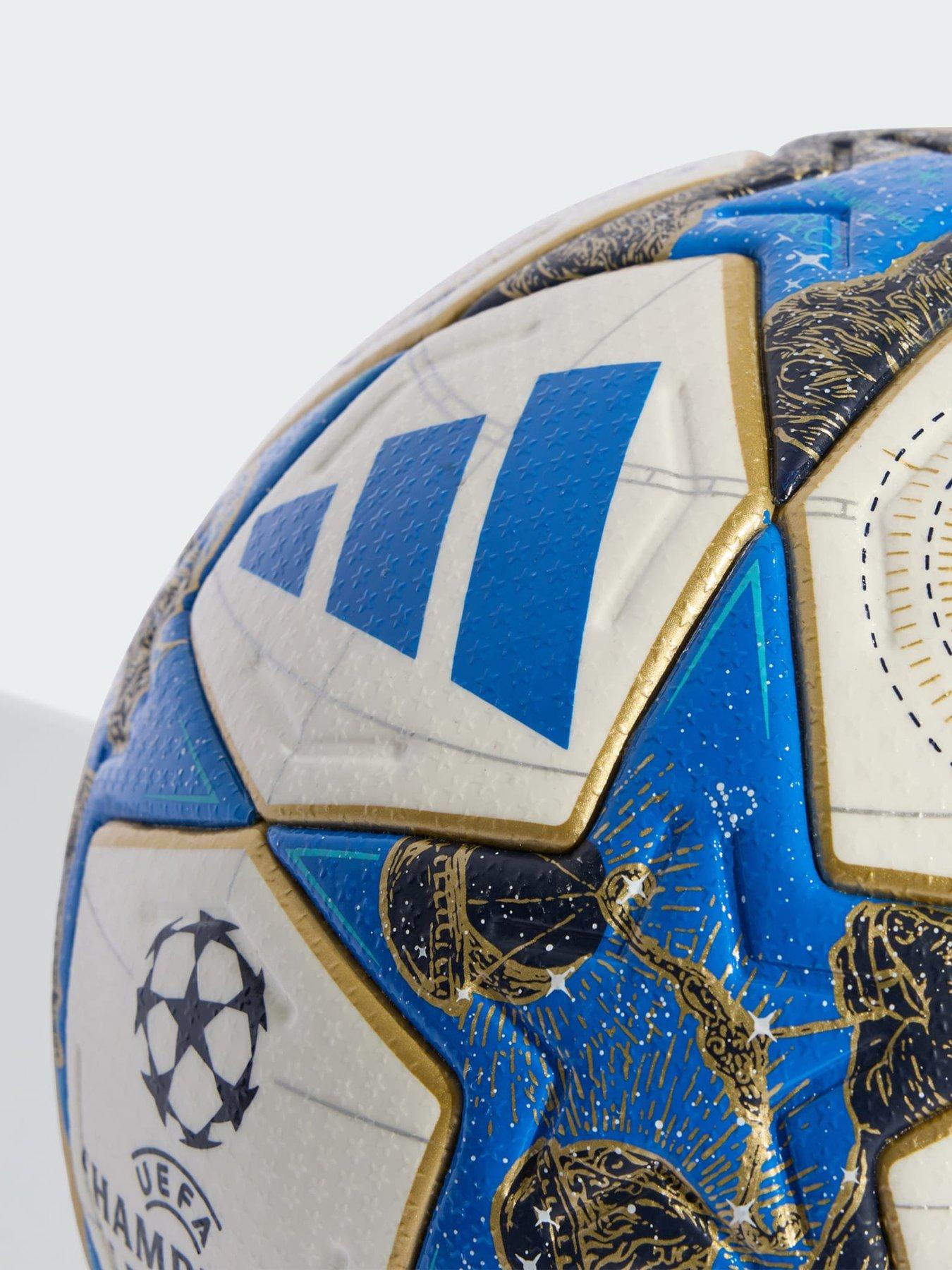 adidas UCL Pro 25/26 League Stage Ball Very