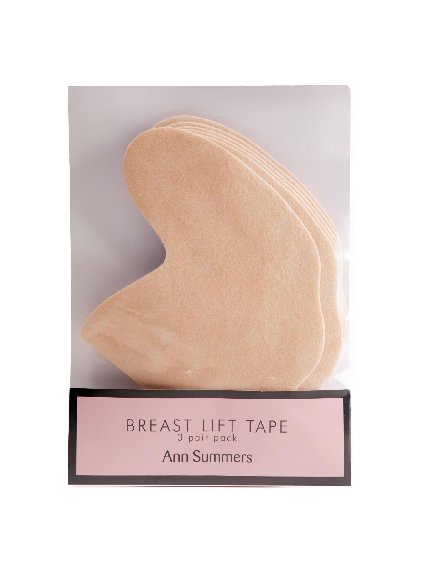 Ann Summers Breast Lift Tape
