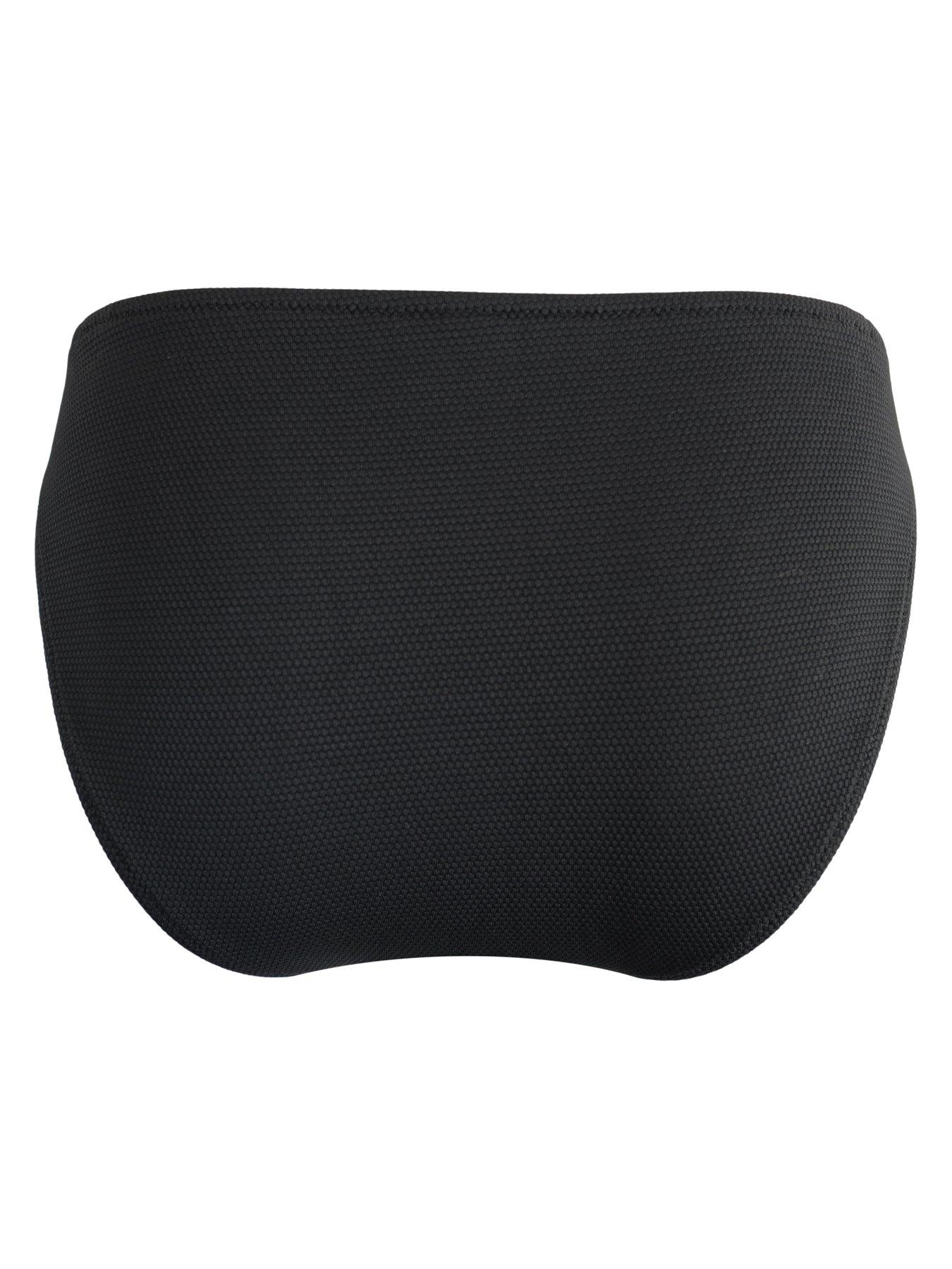 Image 4 of 4 of Pour Moi Hawaii Ring Bikini Brief