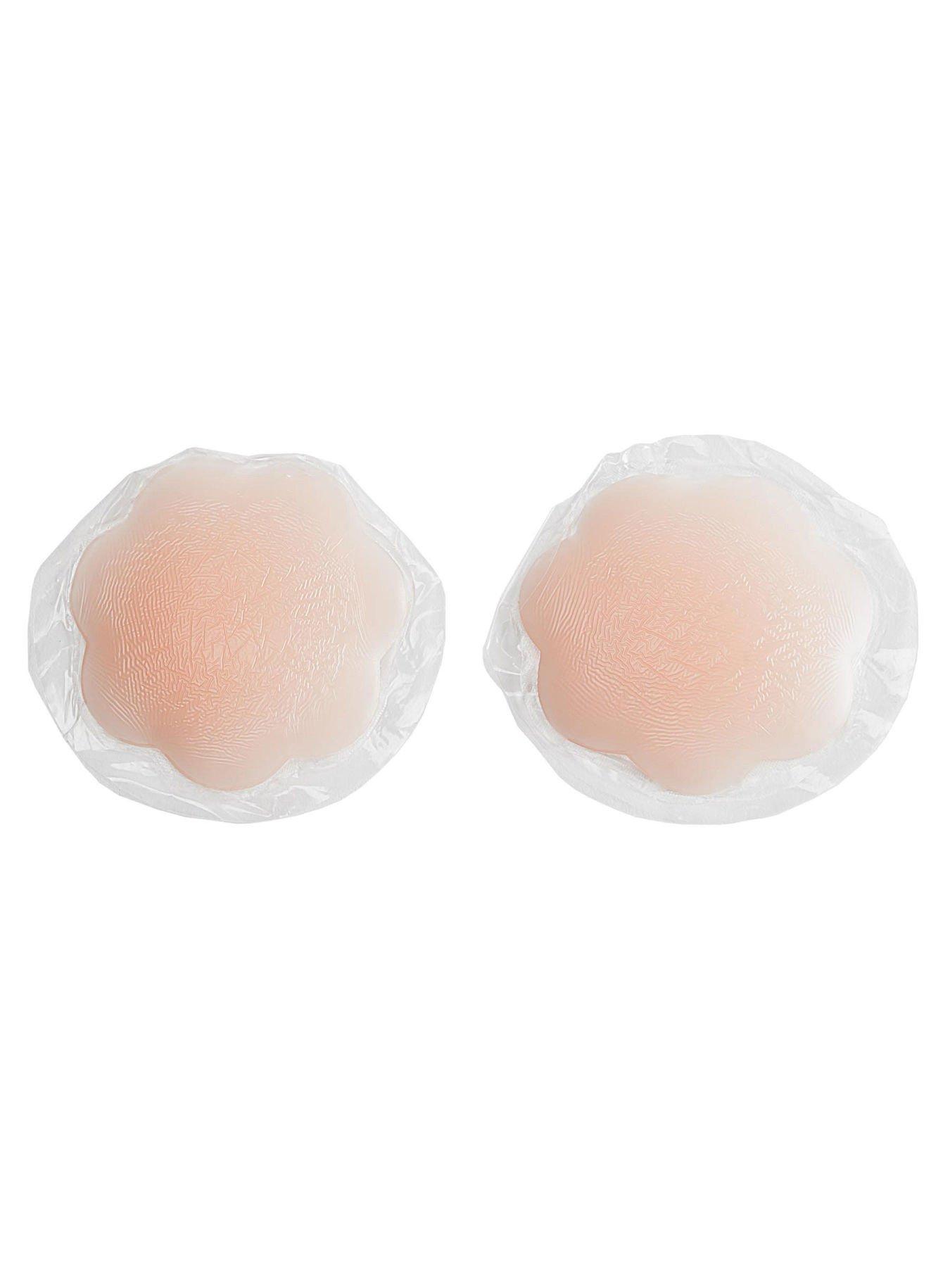 undefined Flower Nipple Covers