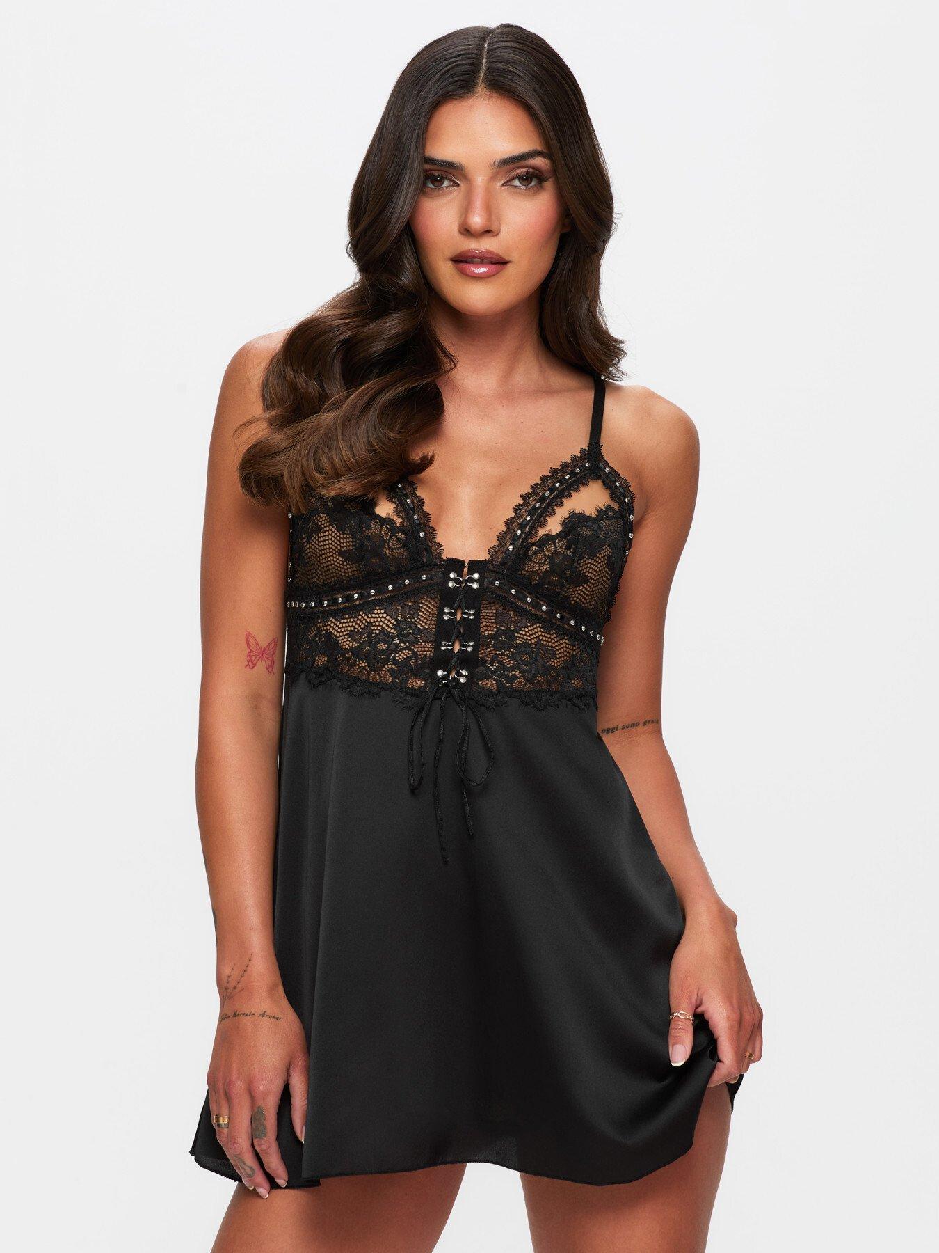 Ann Summers Bridgette Chemise