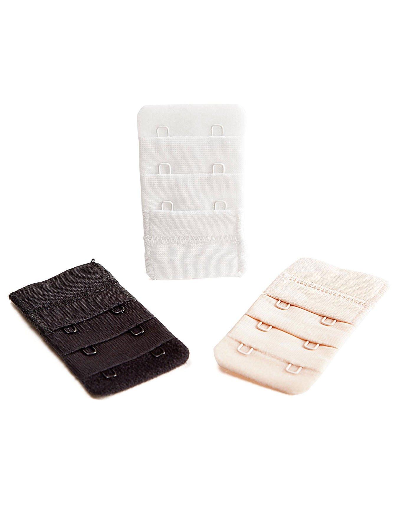 Ann Summers 2 Hook and Eye Bra Extenders, Multi, Women