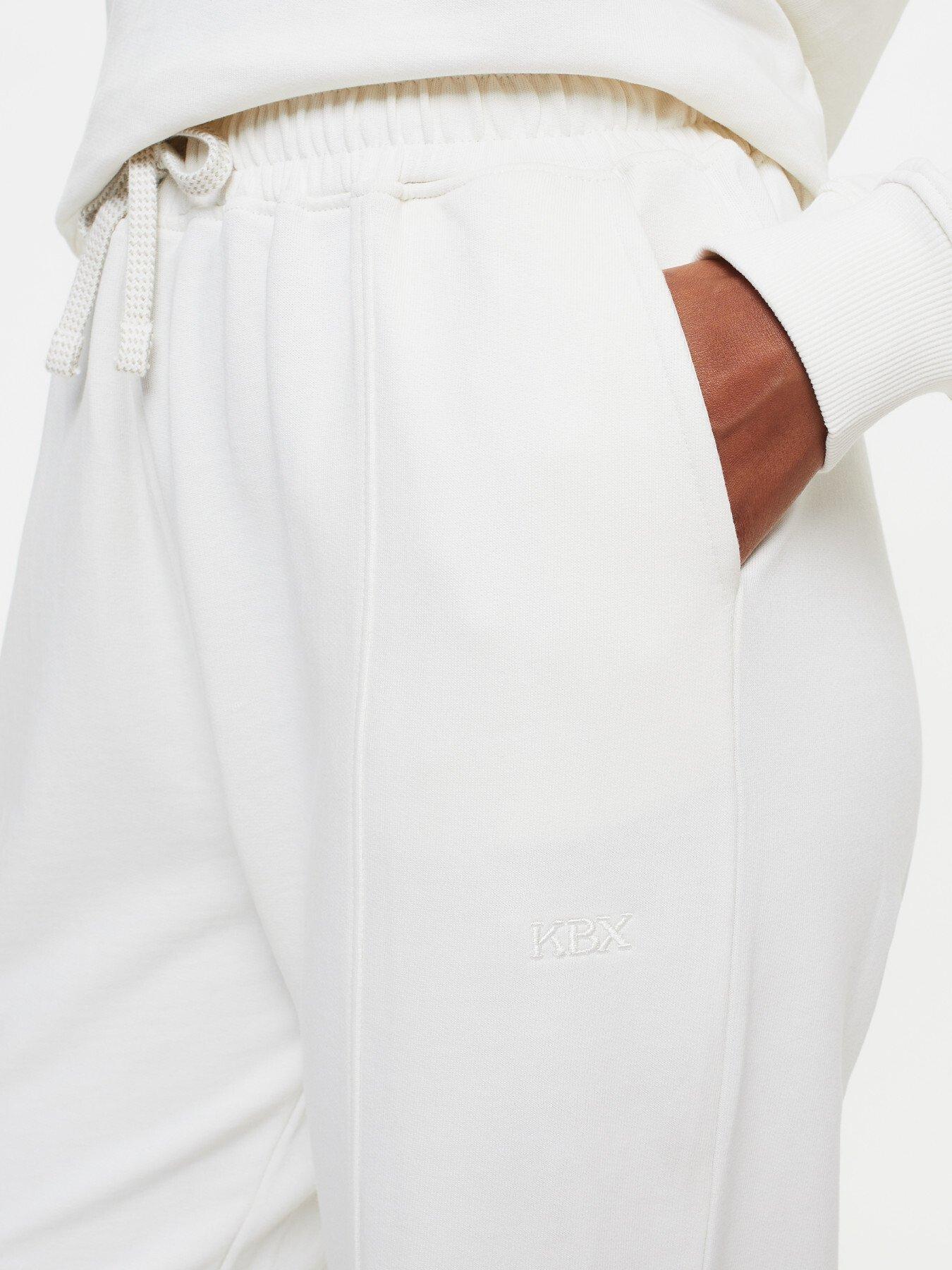 Image 3 of 3 of KBX Jessica Sweat Jogger
