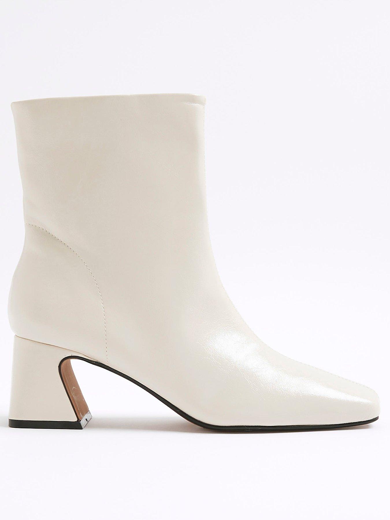 Chaussures River Island - Taille UK 6 Femme - Neuf Avec Défauts (irréguliers)