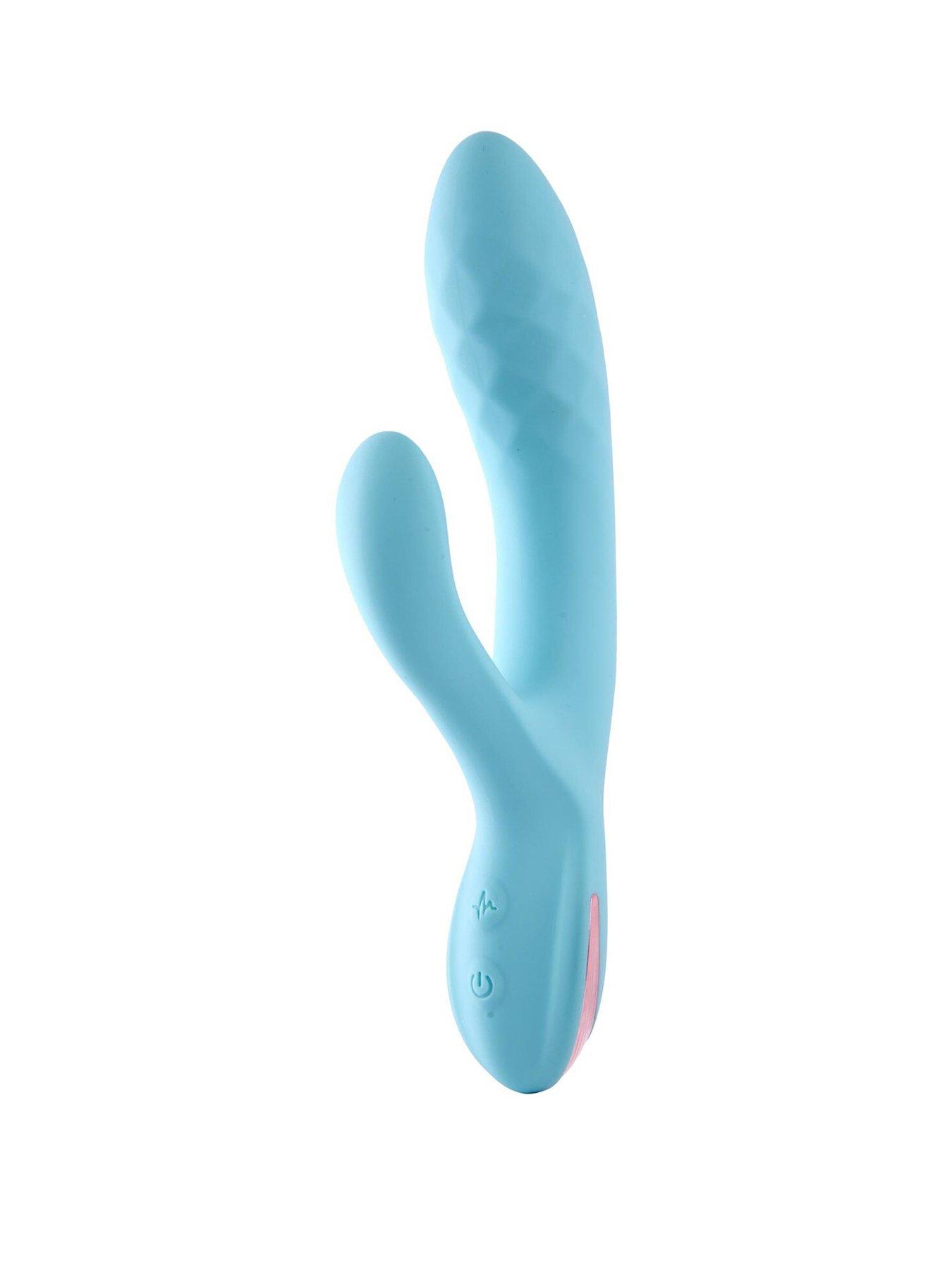 ann-summers-self-love-dual-rabbit-vibrator
