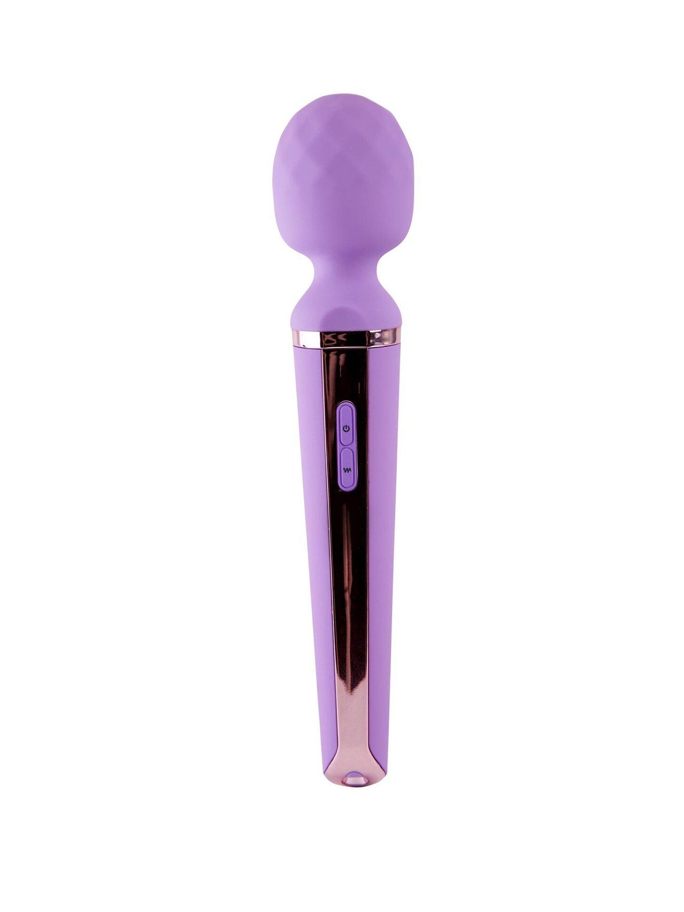 Ann Summers Self Love Massage Wand