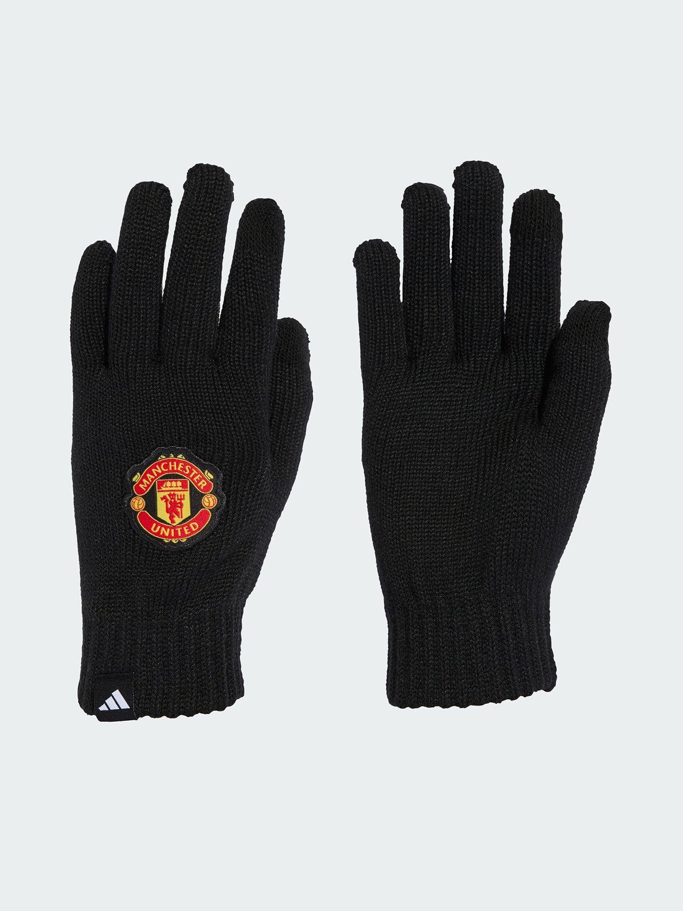 Adidas Manchester United Gloves