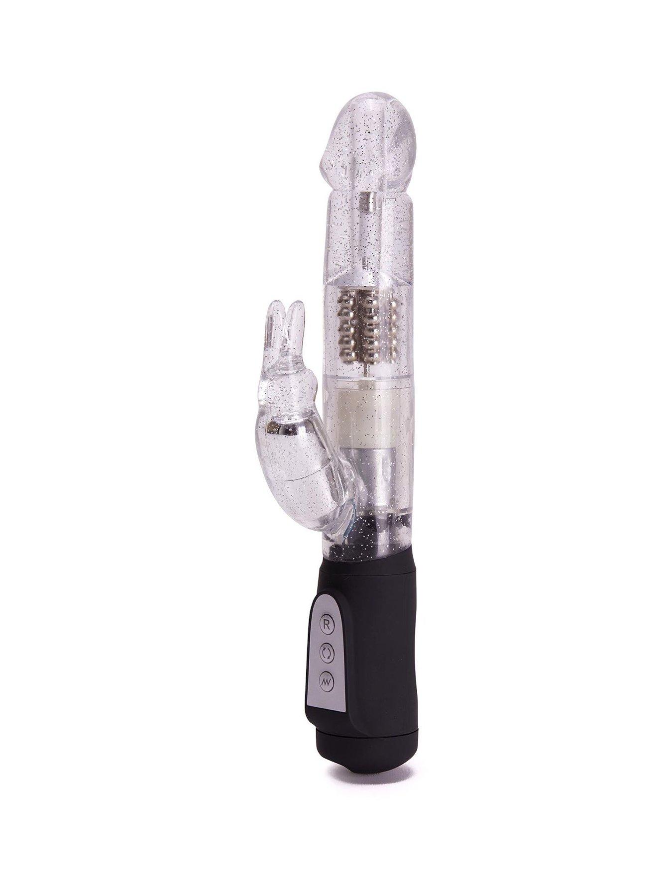 Ann Summers Rotating Rampant Rabbit