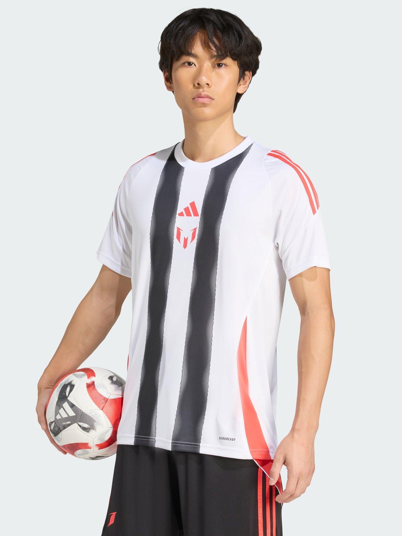 adidas Messi Training Jersey