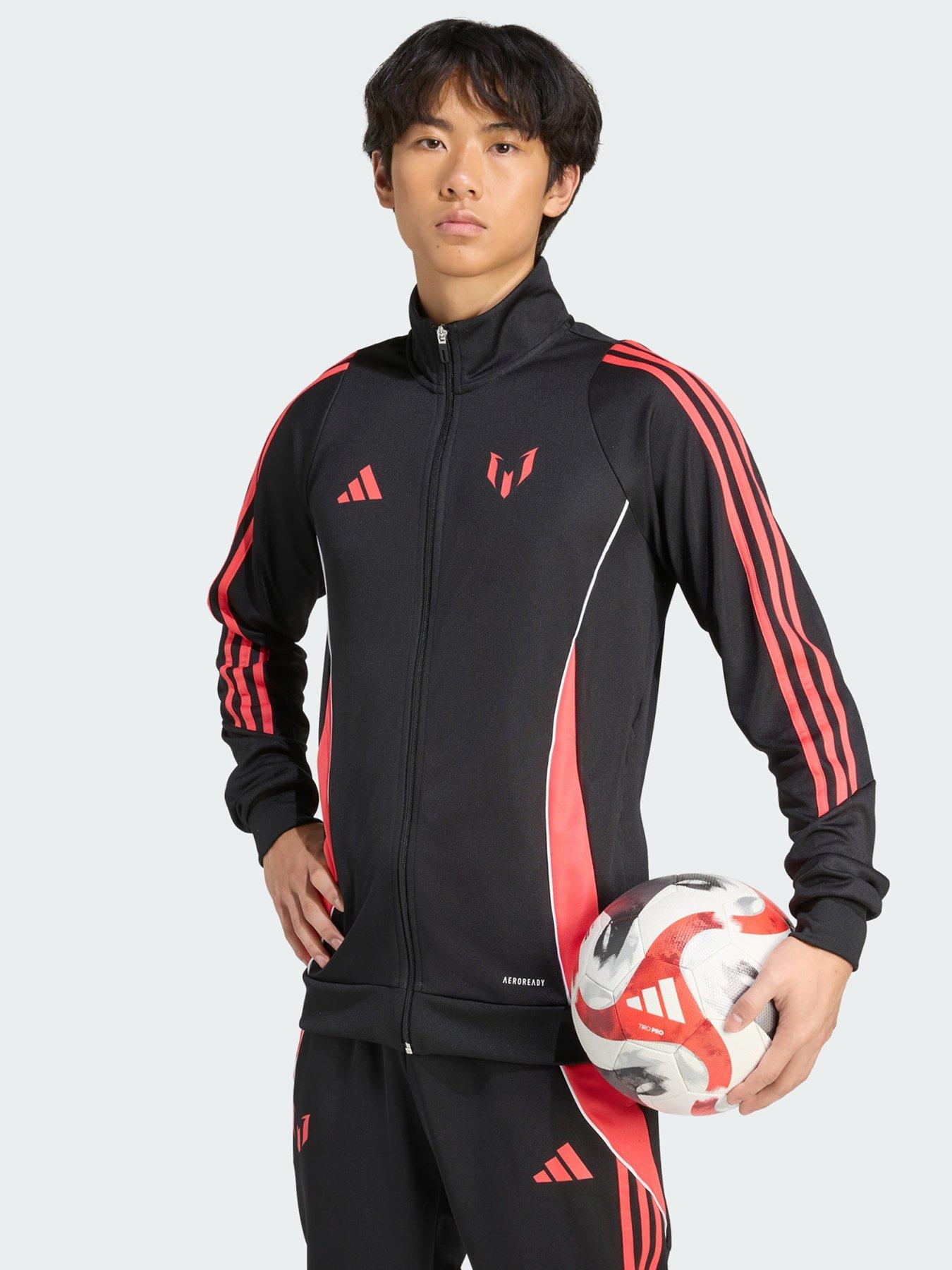 adidas Messi Jacket