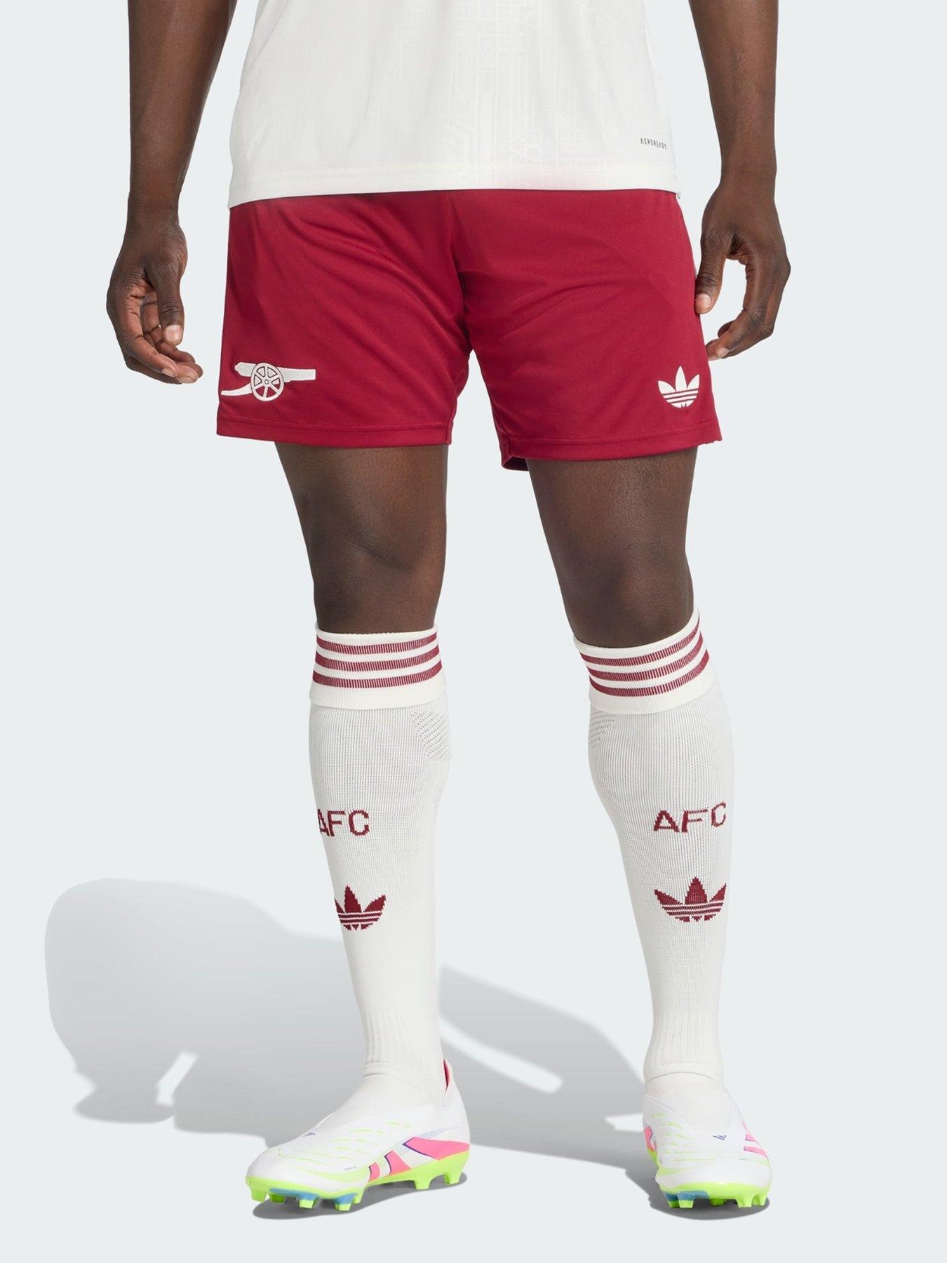 adidas Arsenal 25/26 Third Shorts
