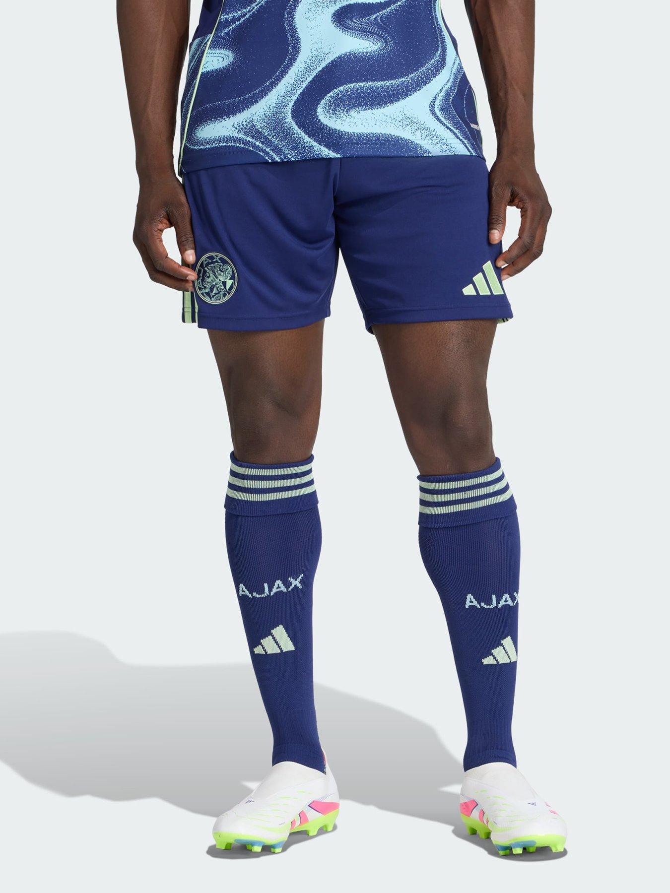 adidas Ajax Amsterdam 25/26 Away Shorts