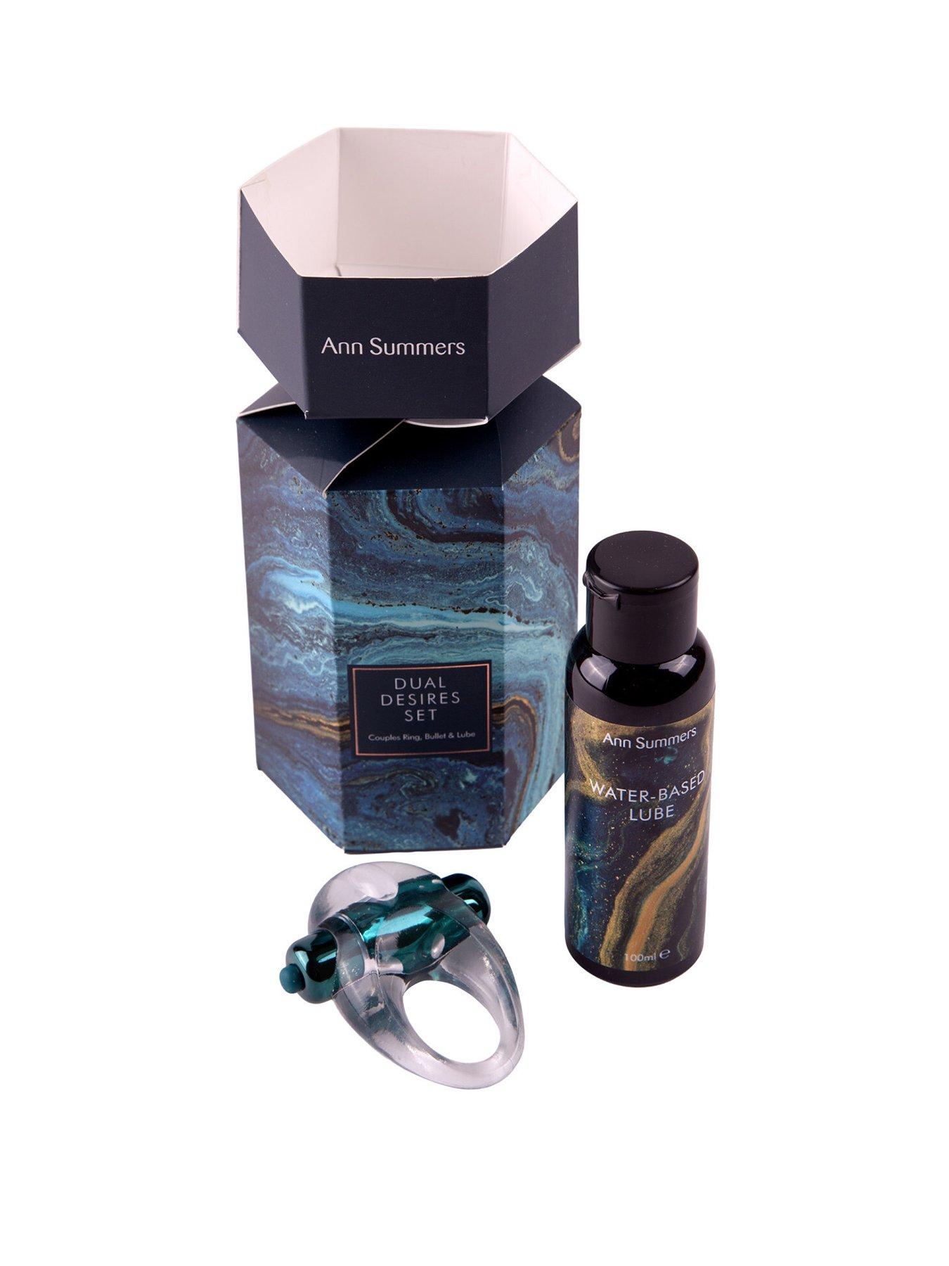 Ann Summers Dual Desires Set