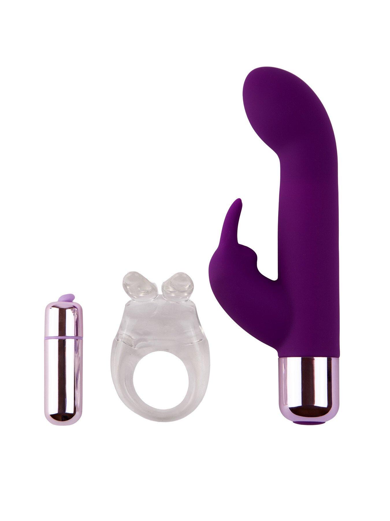 Ann Summers Rampant Rabbit Set | Very