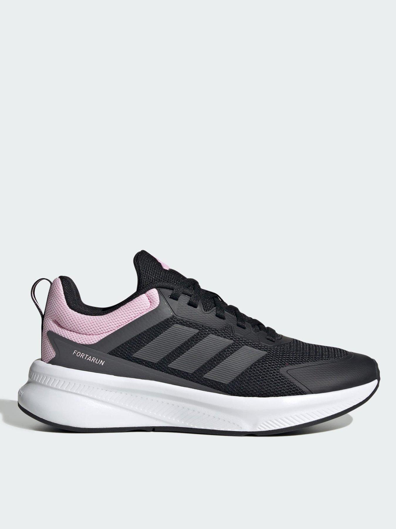 adidas gazelle silver green womens adidas Fortarun 3 Shoes Kids Kids Blue main image 0