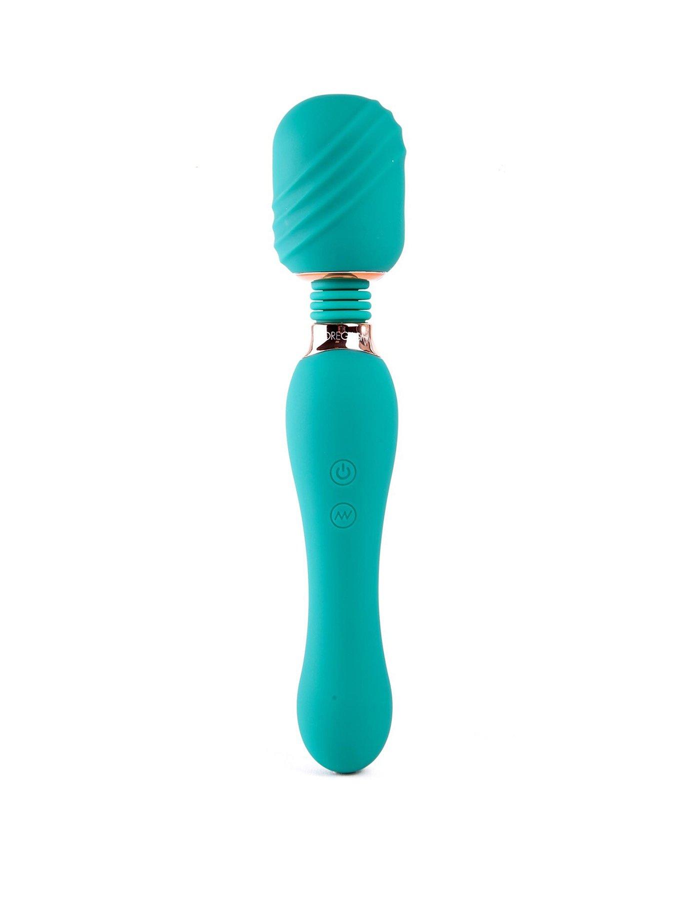 Image 1 of 3 of Ann Summers Moregasm+ Boost Wand