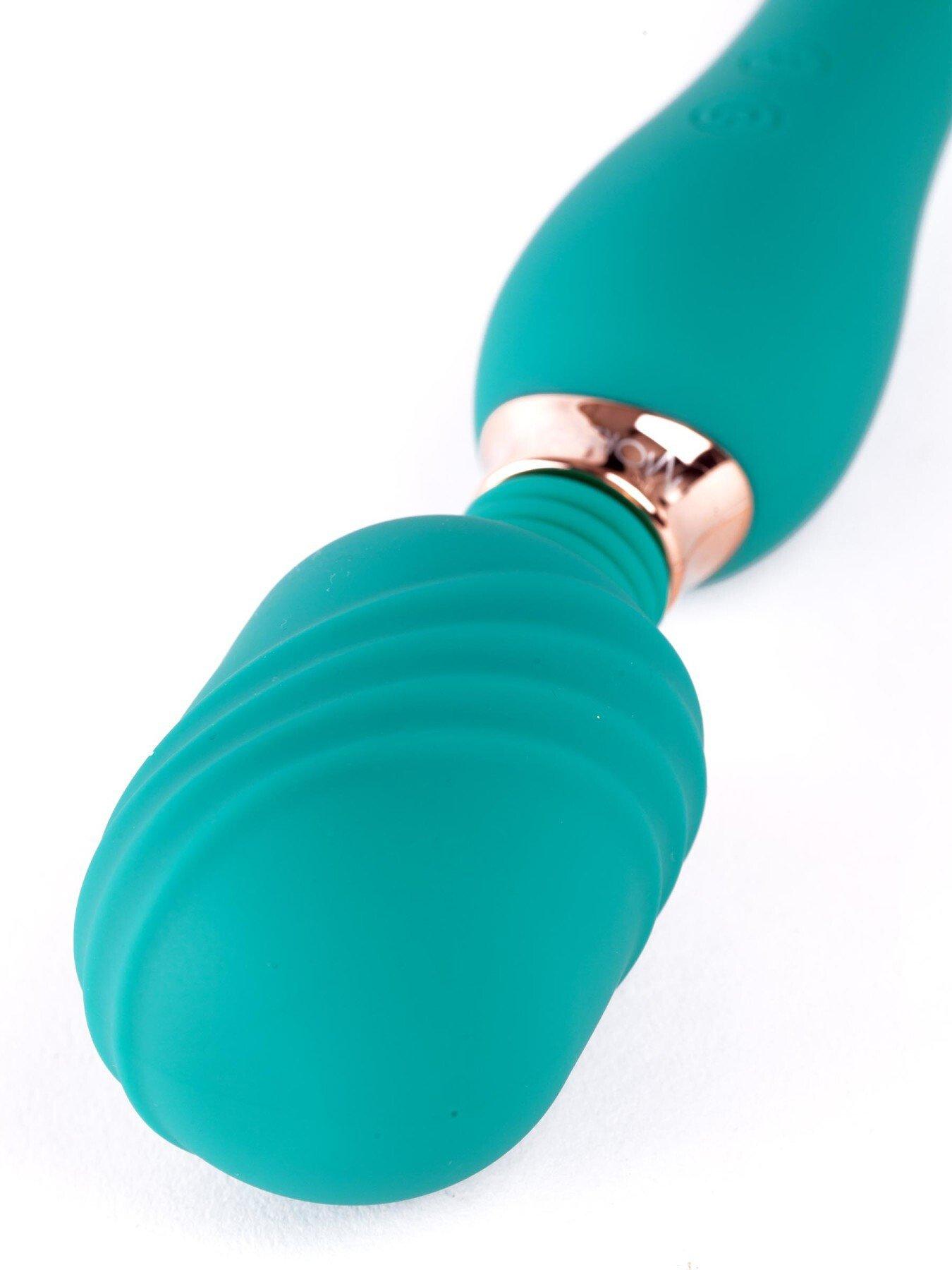 Image 2 of 3 of Ann Summers Moregasm+ Boost Wand