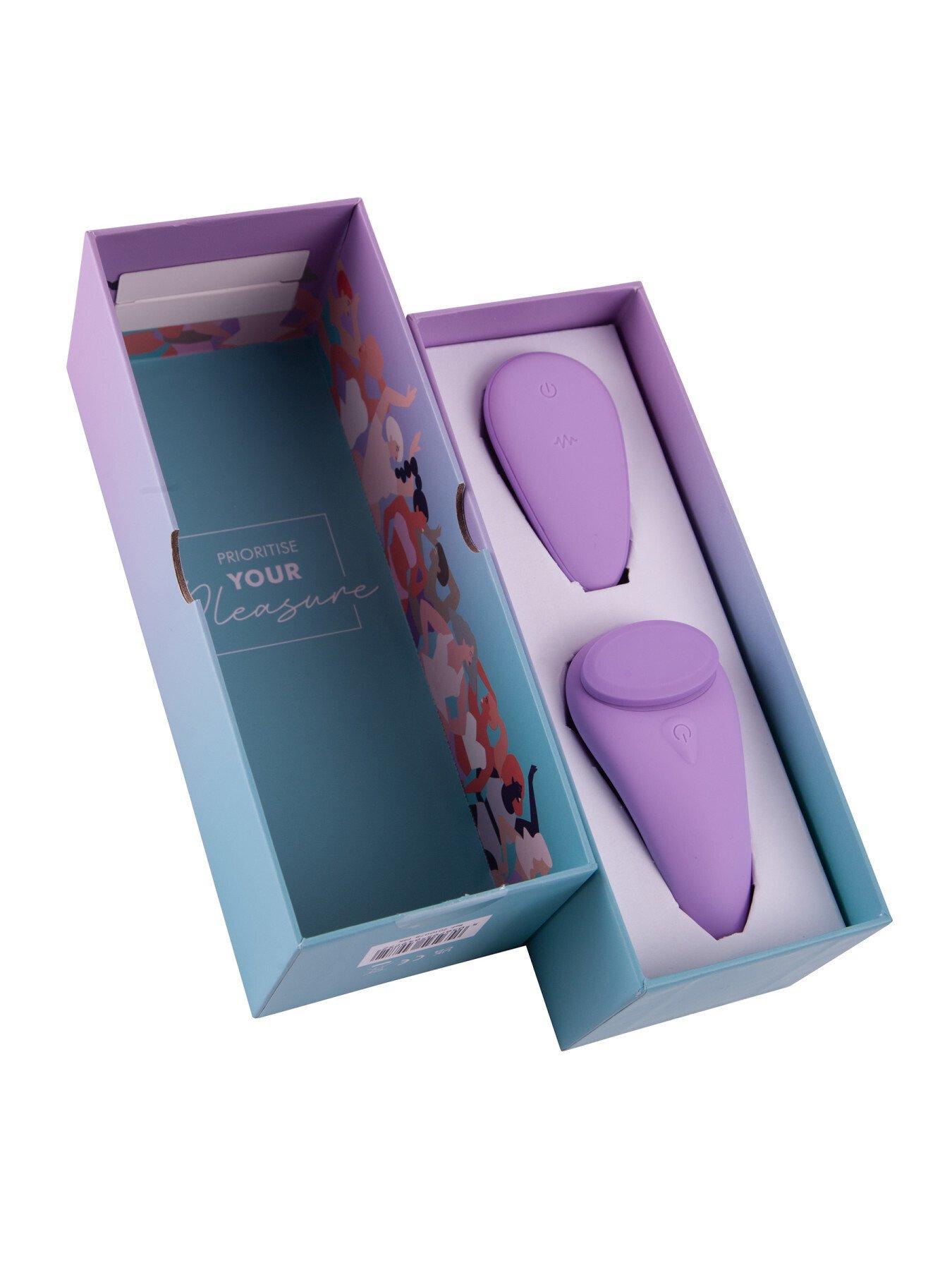 Ann Summers Self Love Magnetic Knicker Vibrator | Very