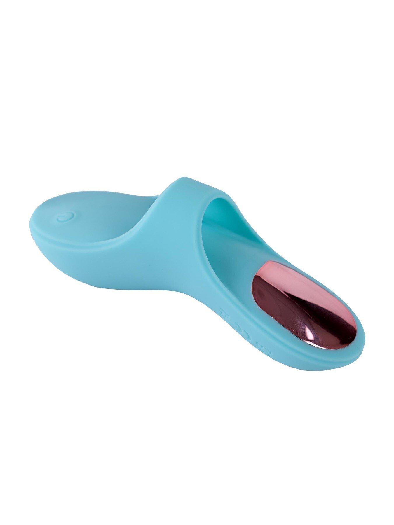 Image 3 of 4 of Ann Summers Self Love Finger Stim Vibrator.