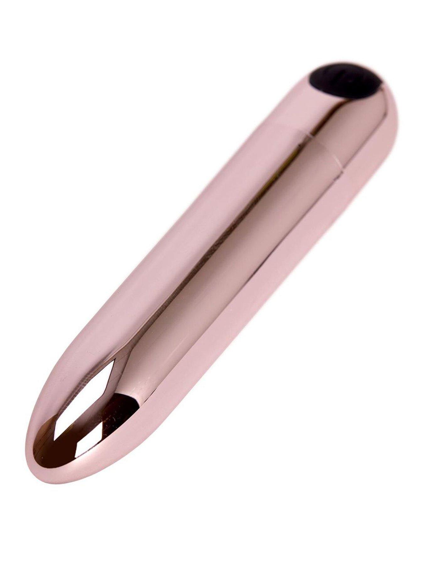 ann-summers-rechargeable-power-bullet-vibrator