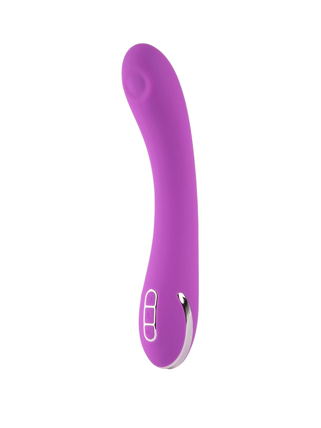 ann-summers-g-spot-pulse-vibrator