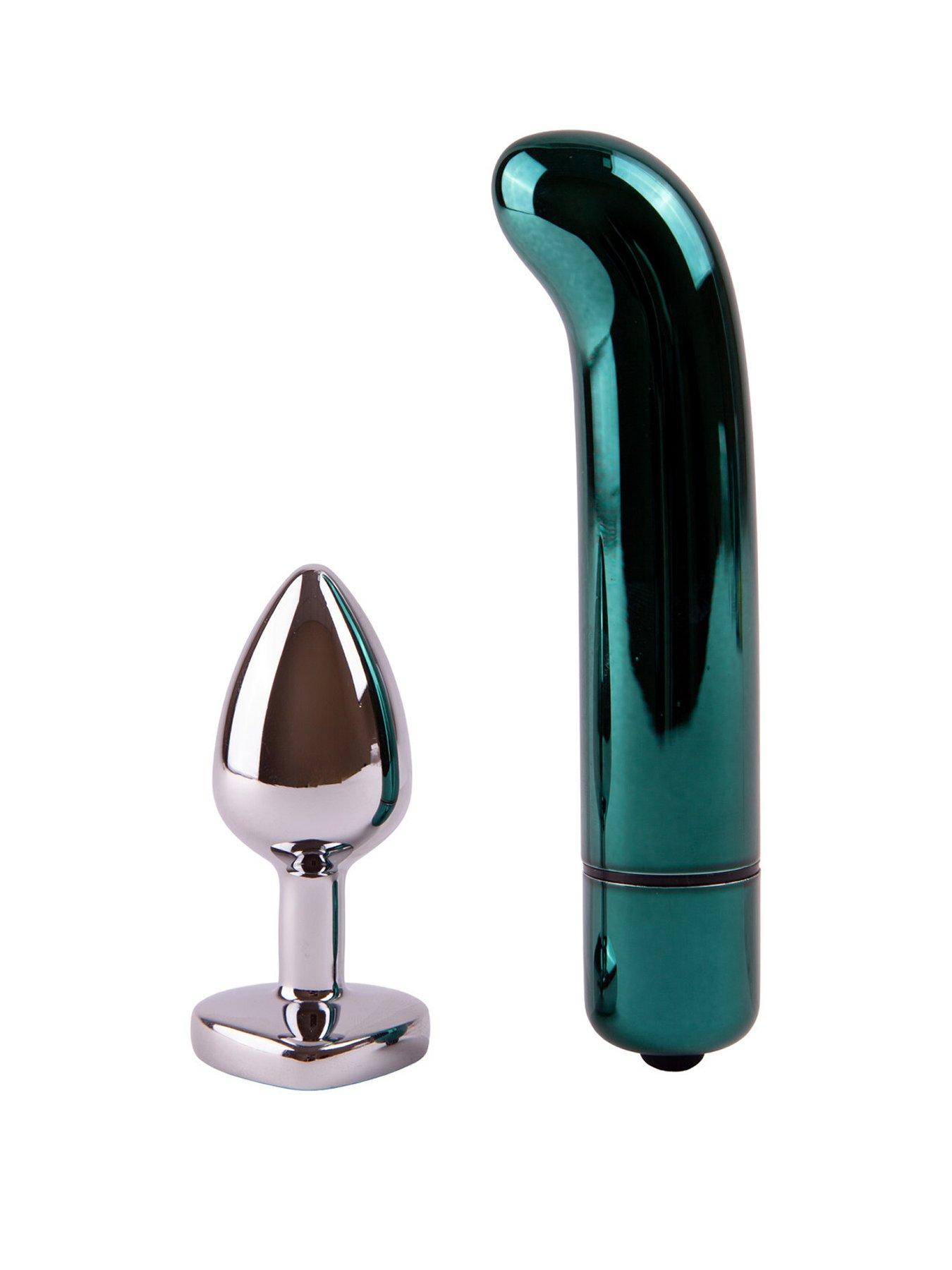 Ann Summers Sensual Pleasure Set