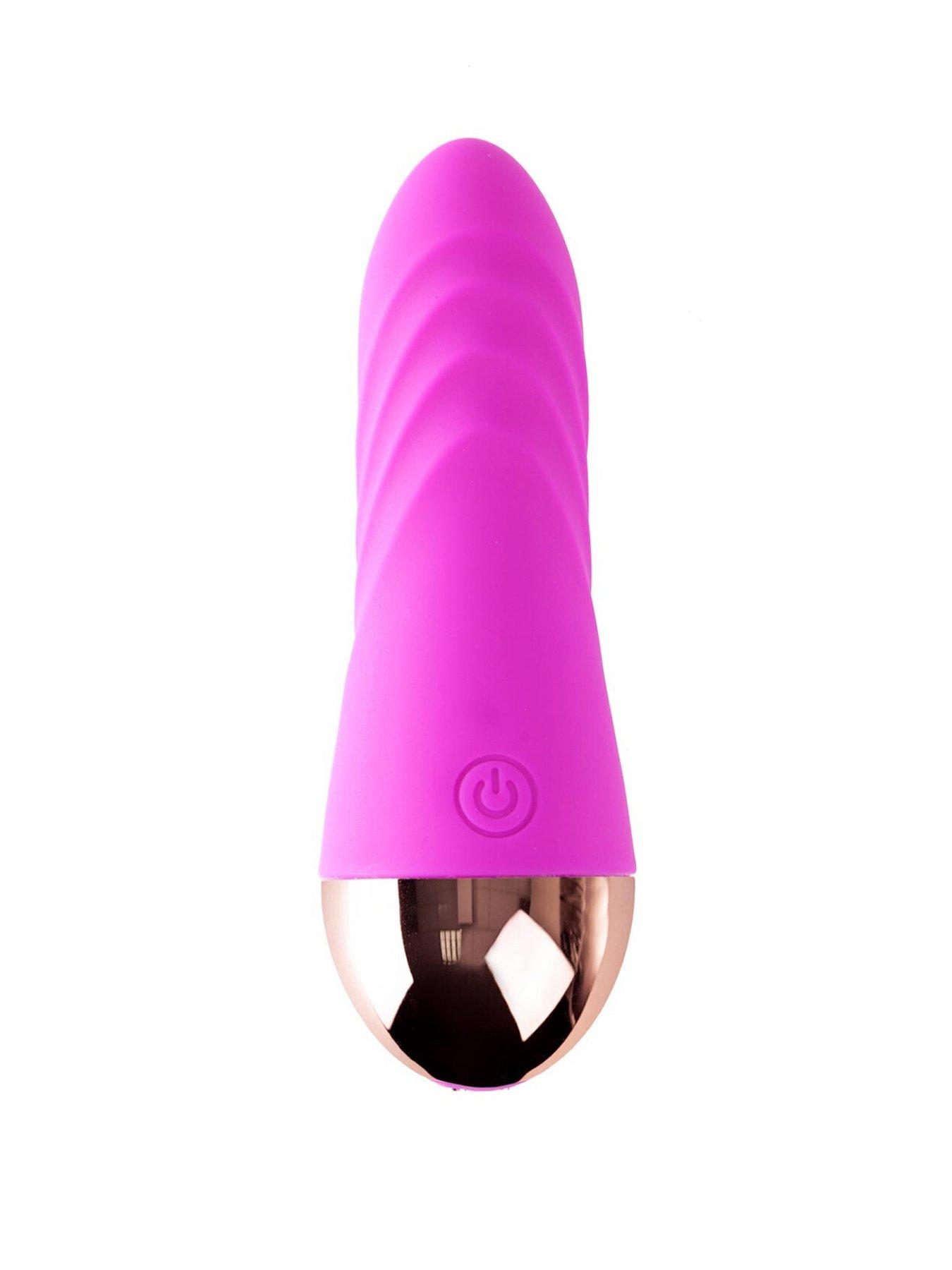 Image 1 of 3 of Ann Summers Moregasm+ Bullet