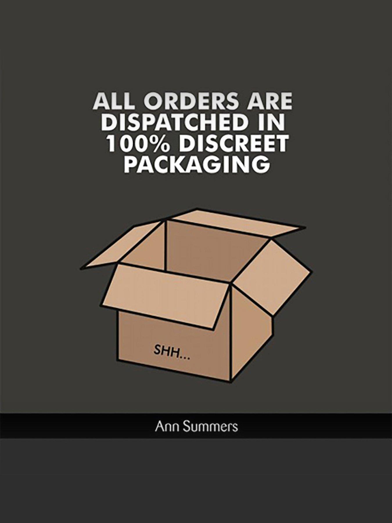 Image 4 of 4 of Ann Summers My Viv Slim Vibrator