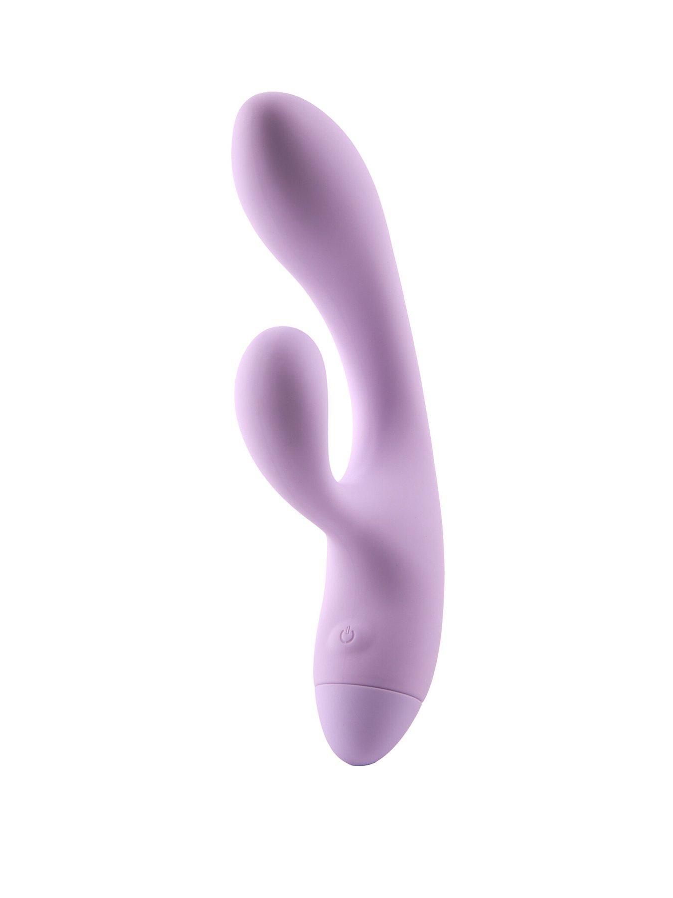 Ann Summers My Viv Rechargeable Rabbit Vibrator