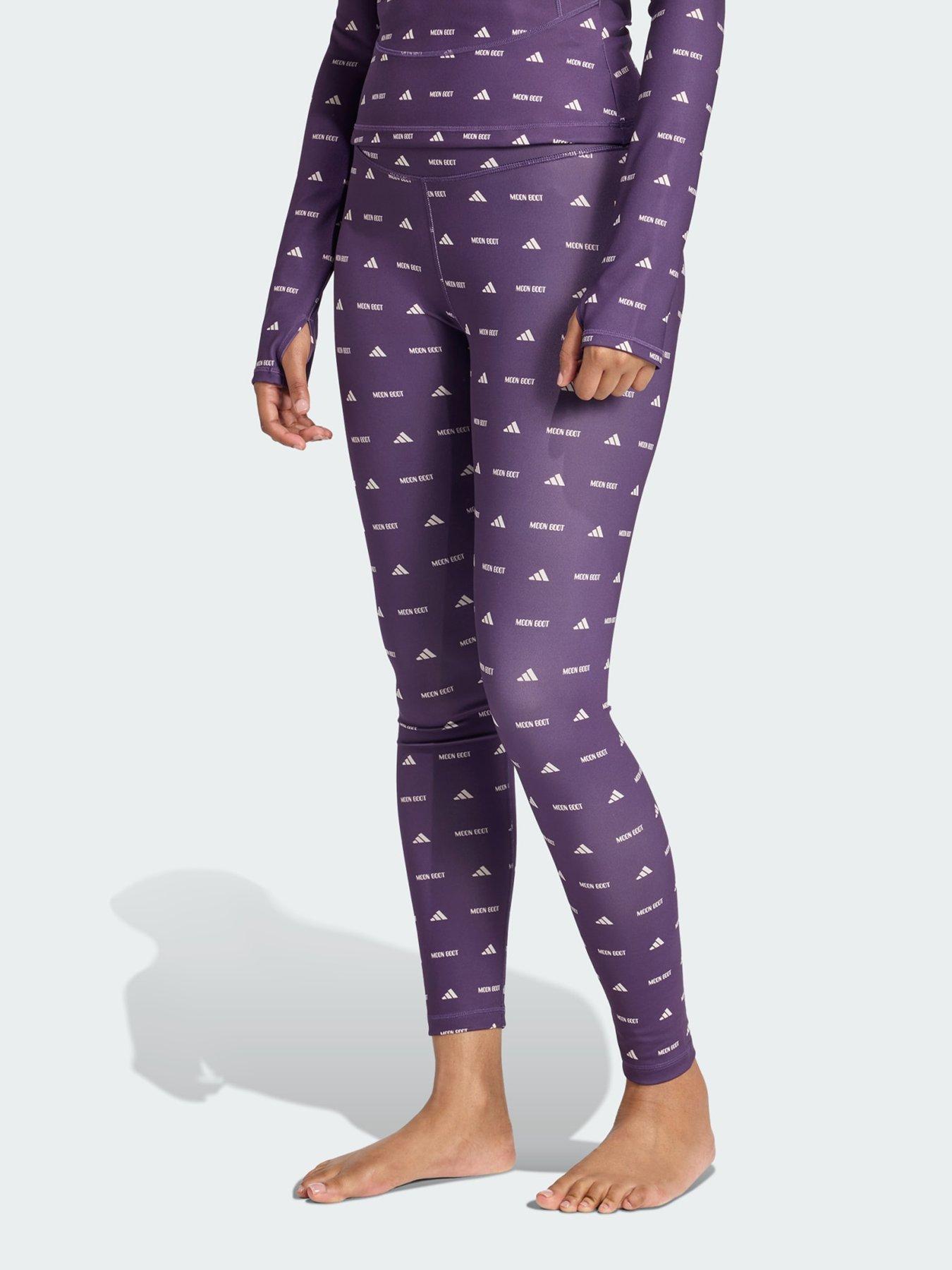 Adidas X Moon Boot Legging