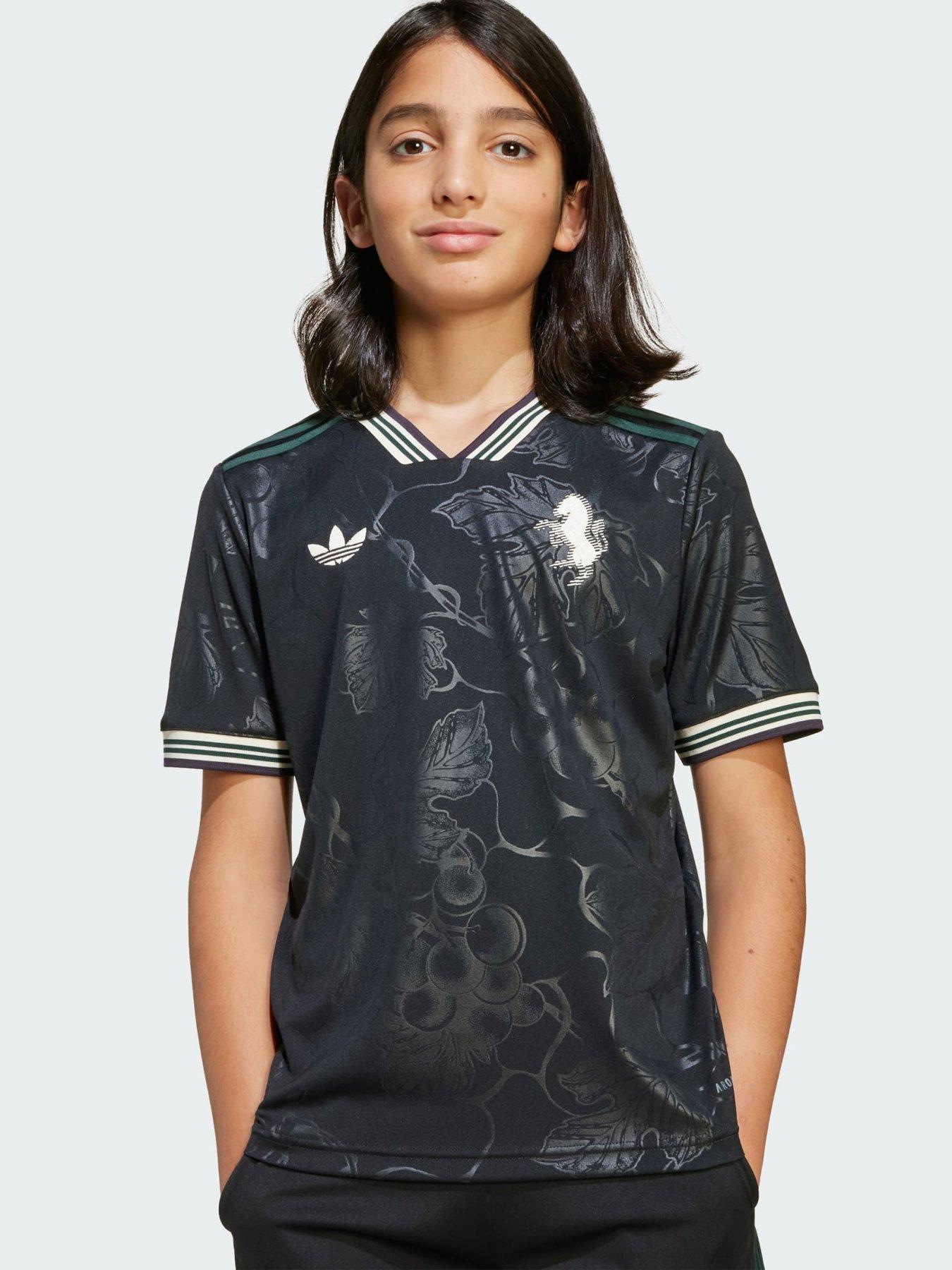 Adidas Juventus 25/26 Third Jersey