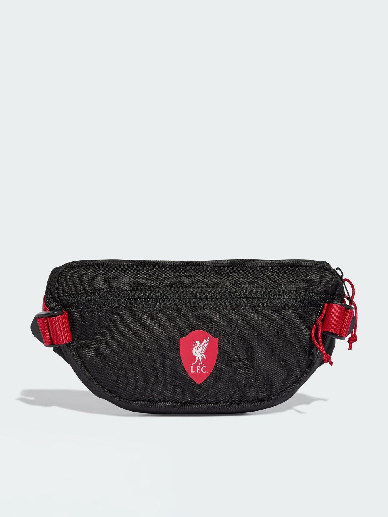 adidas Liverpool FC Waist Bag