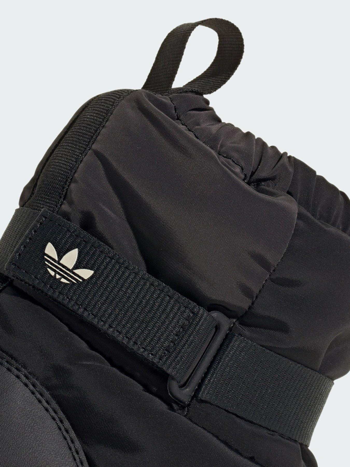 Image 6 of 7 of adidas Originals Superstar 360 Winterized Boot Shoes Kids